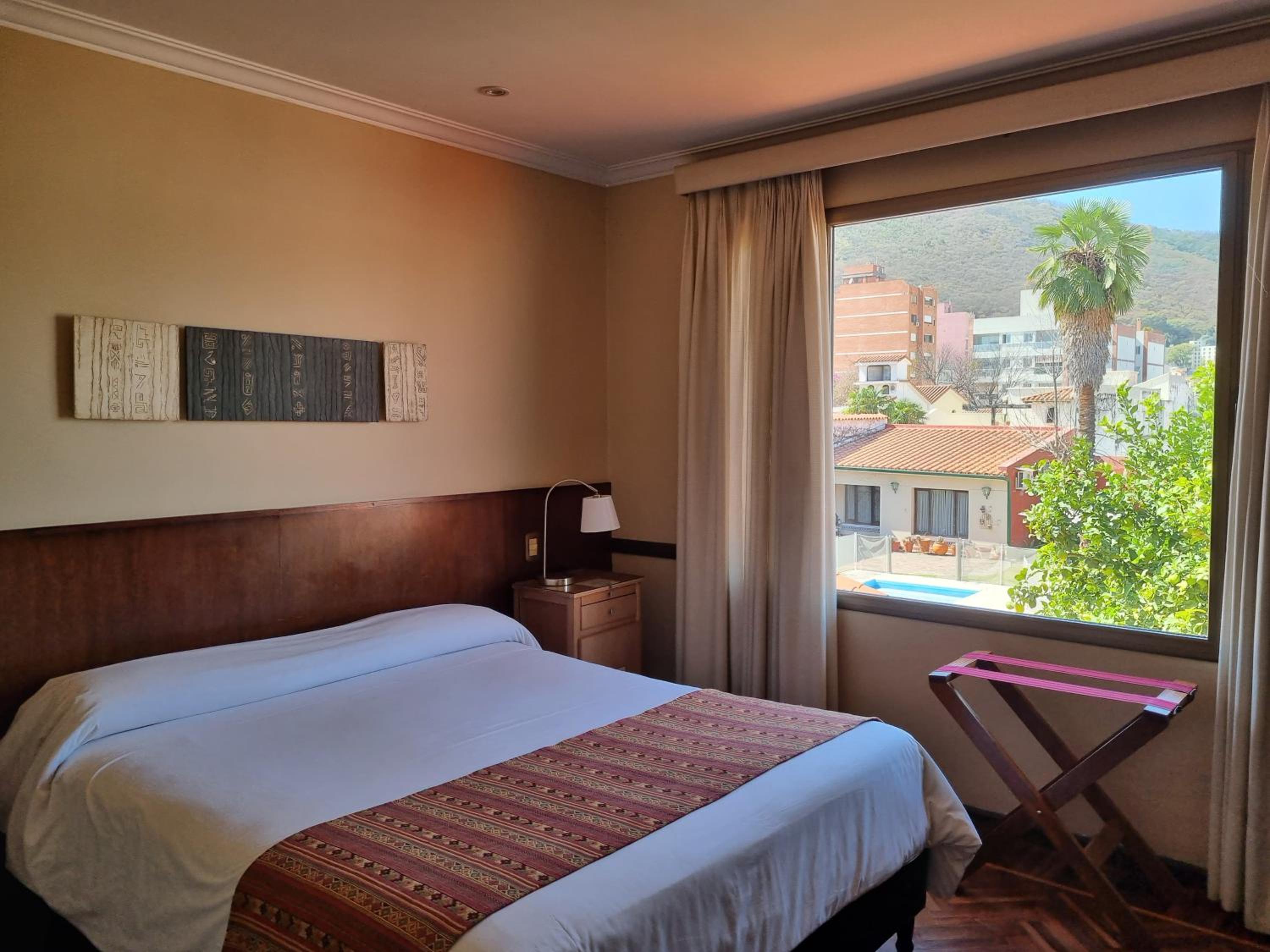 Premium Double Room photo 1
