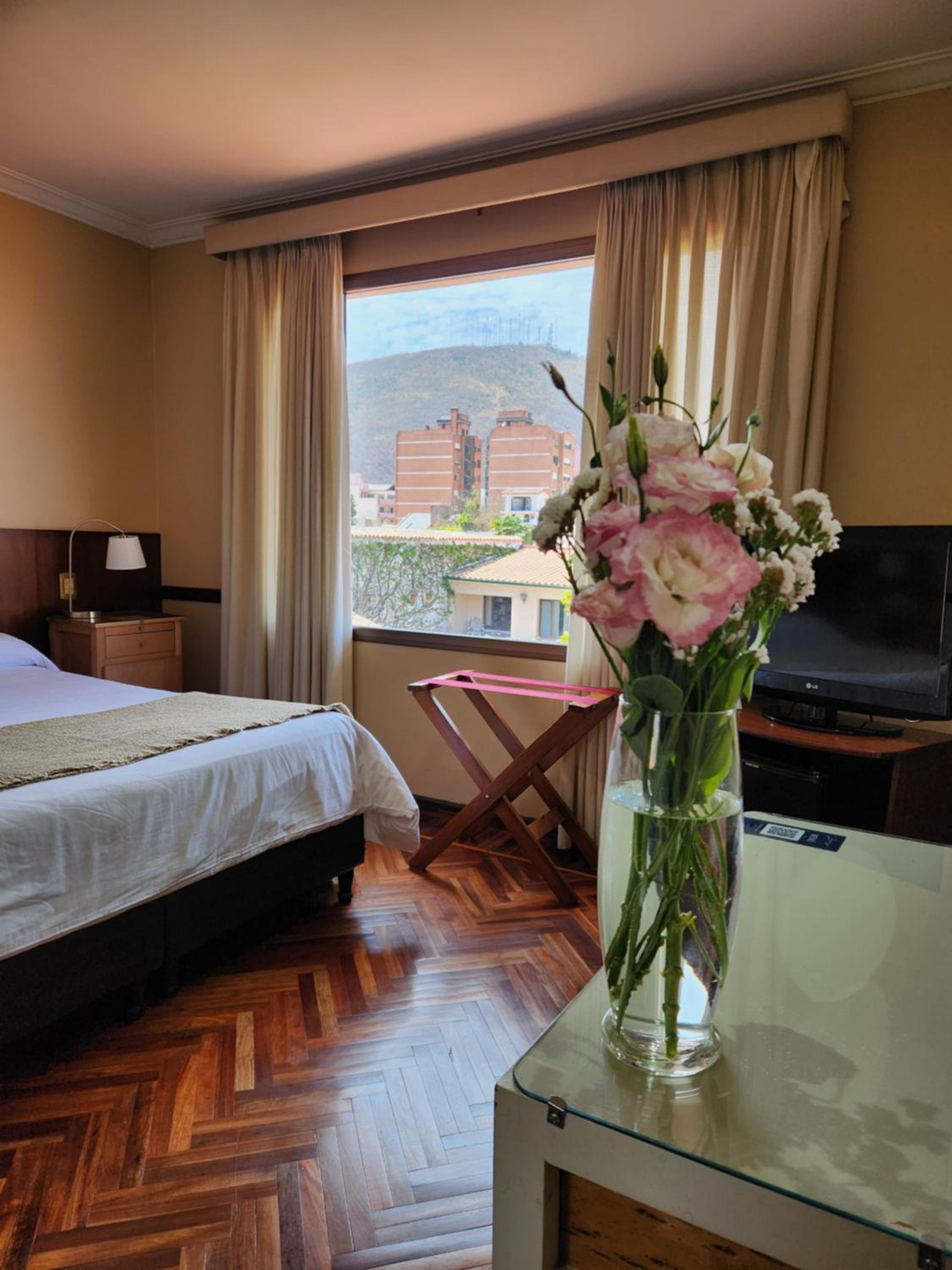 Premium Double Room photo 3