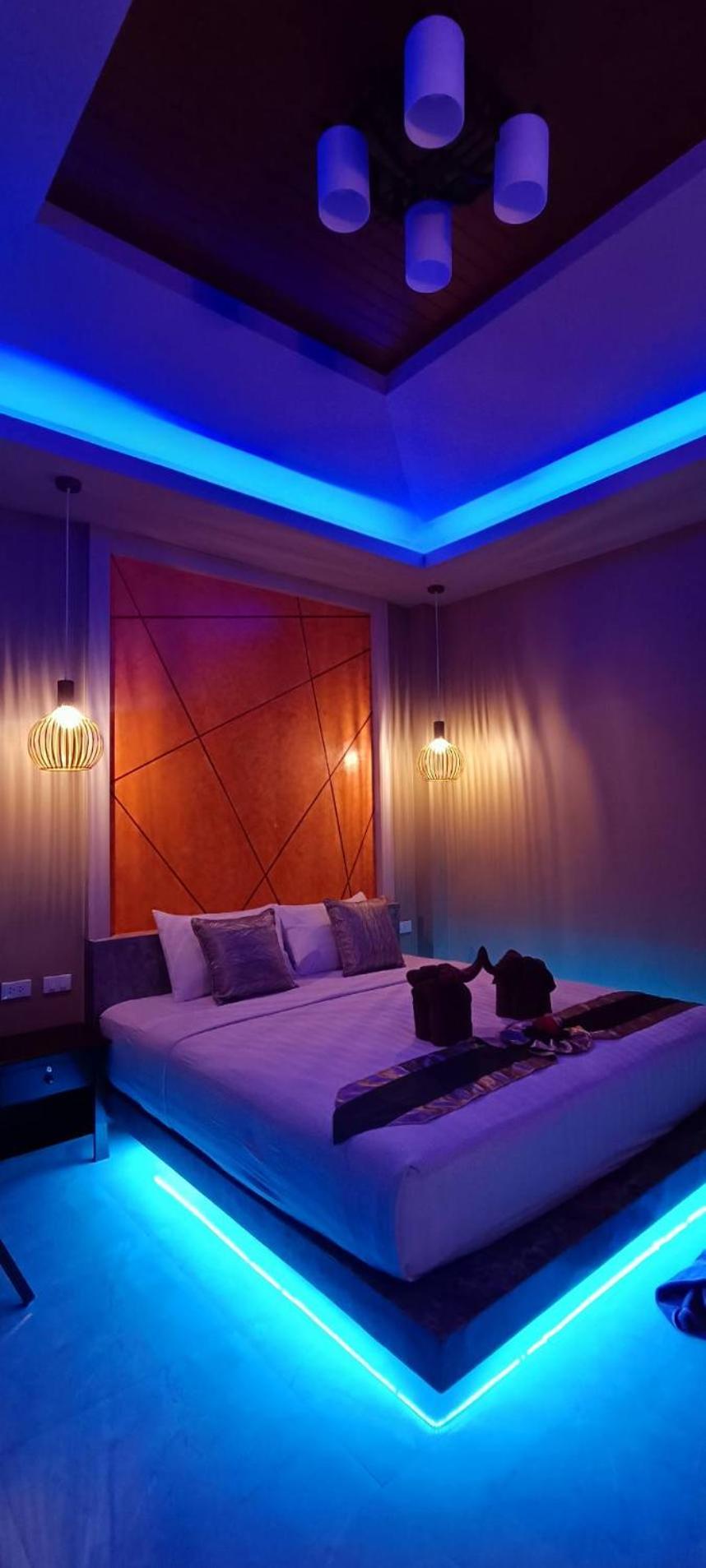 Double Room with Terrace photo 1