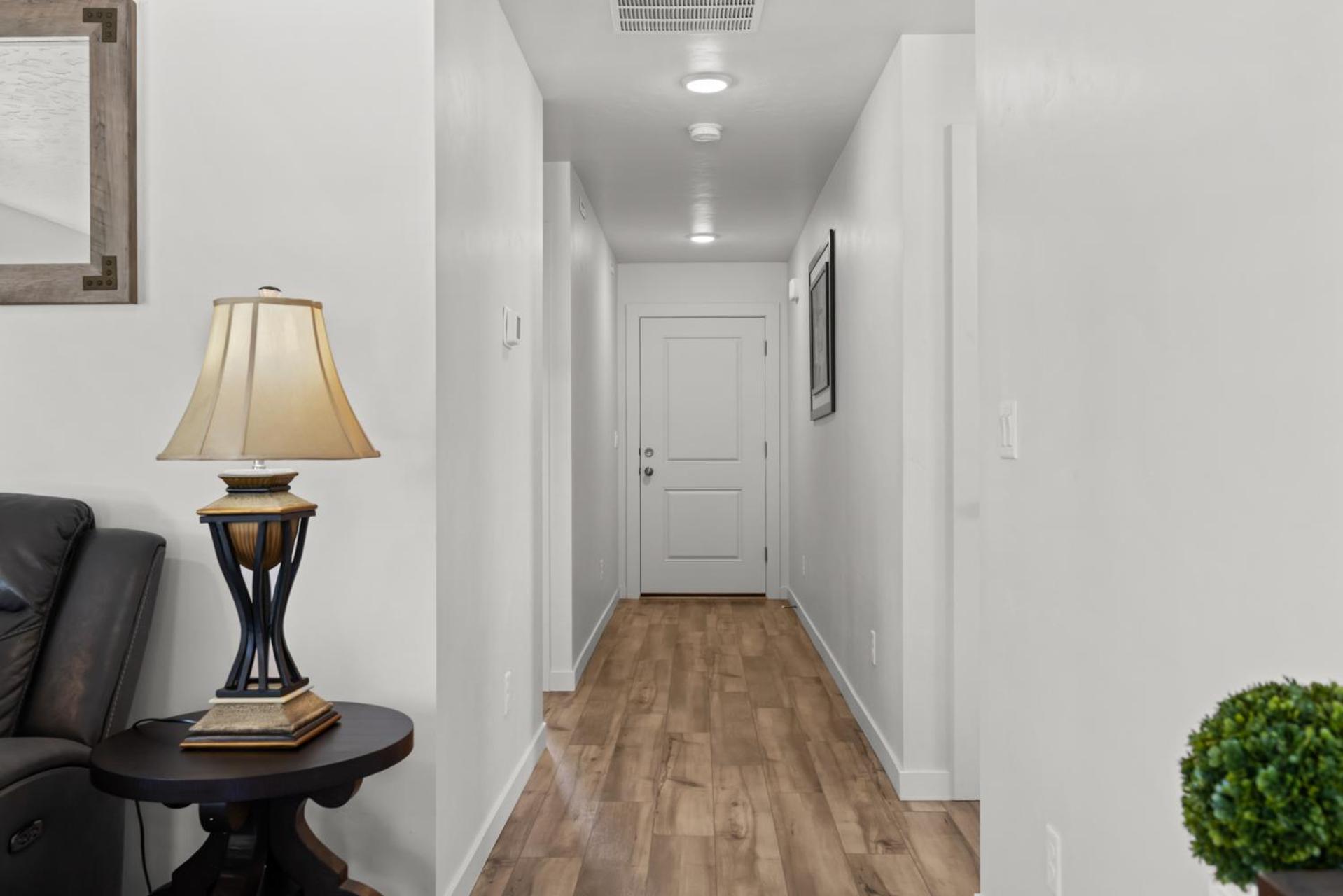Three-Bedroom House photo 1