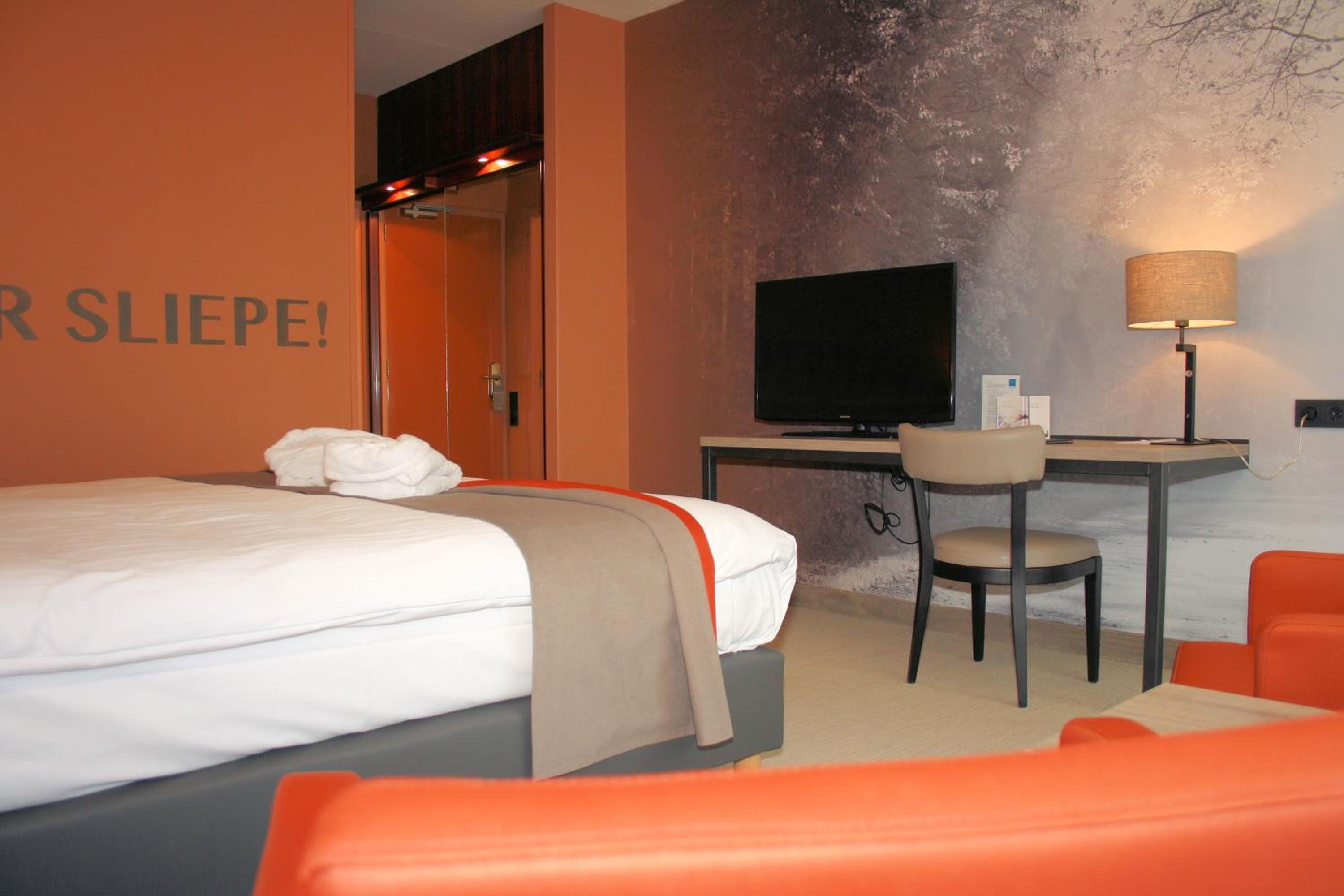 Deluxe Double Room - Photo 6