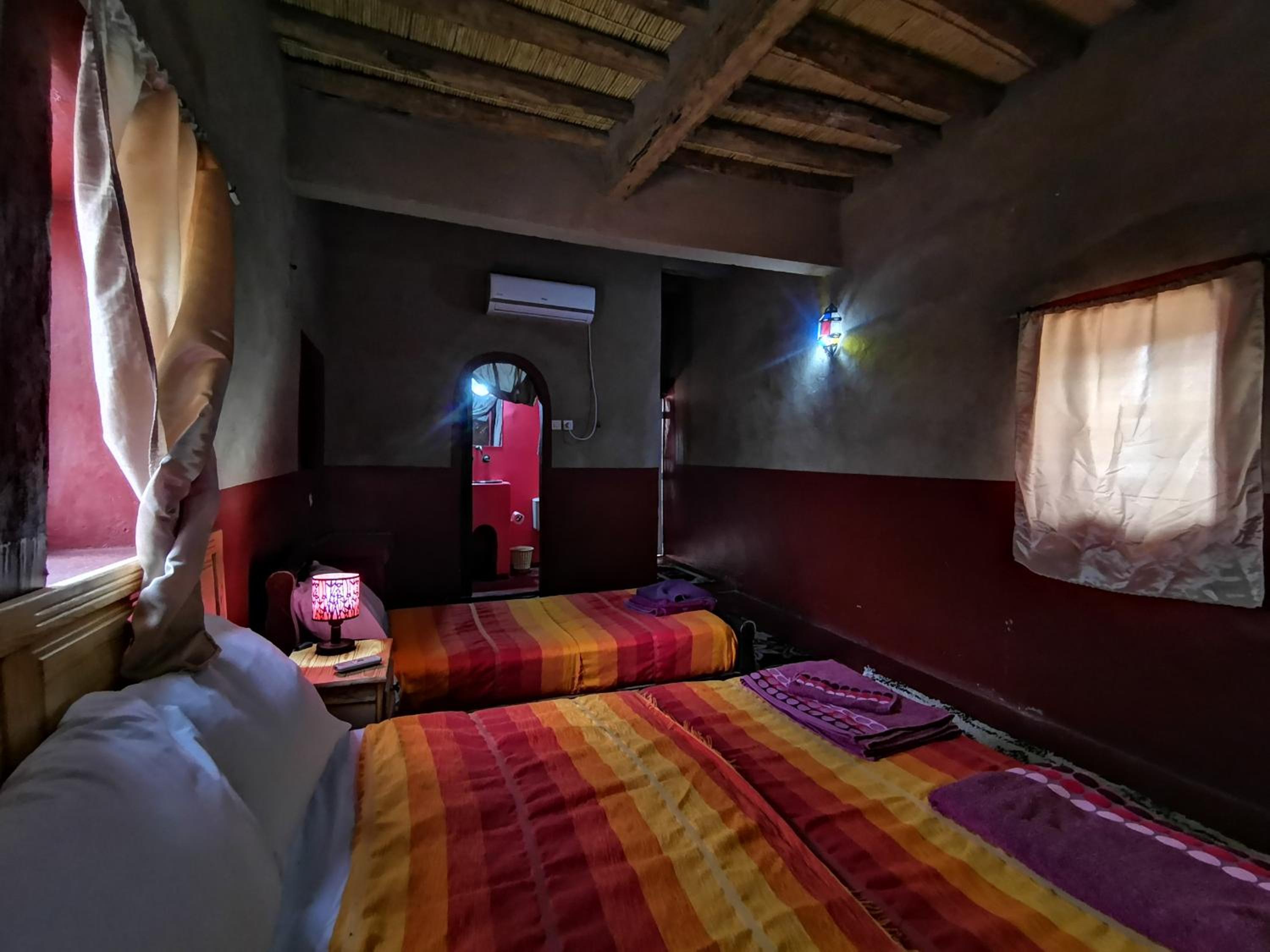 Basic Triple Room - Photo 9