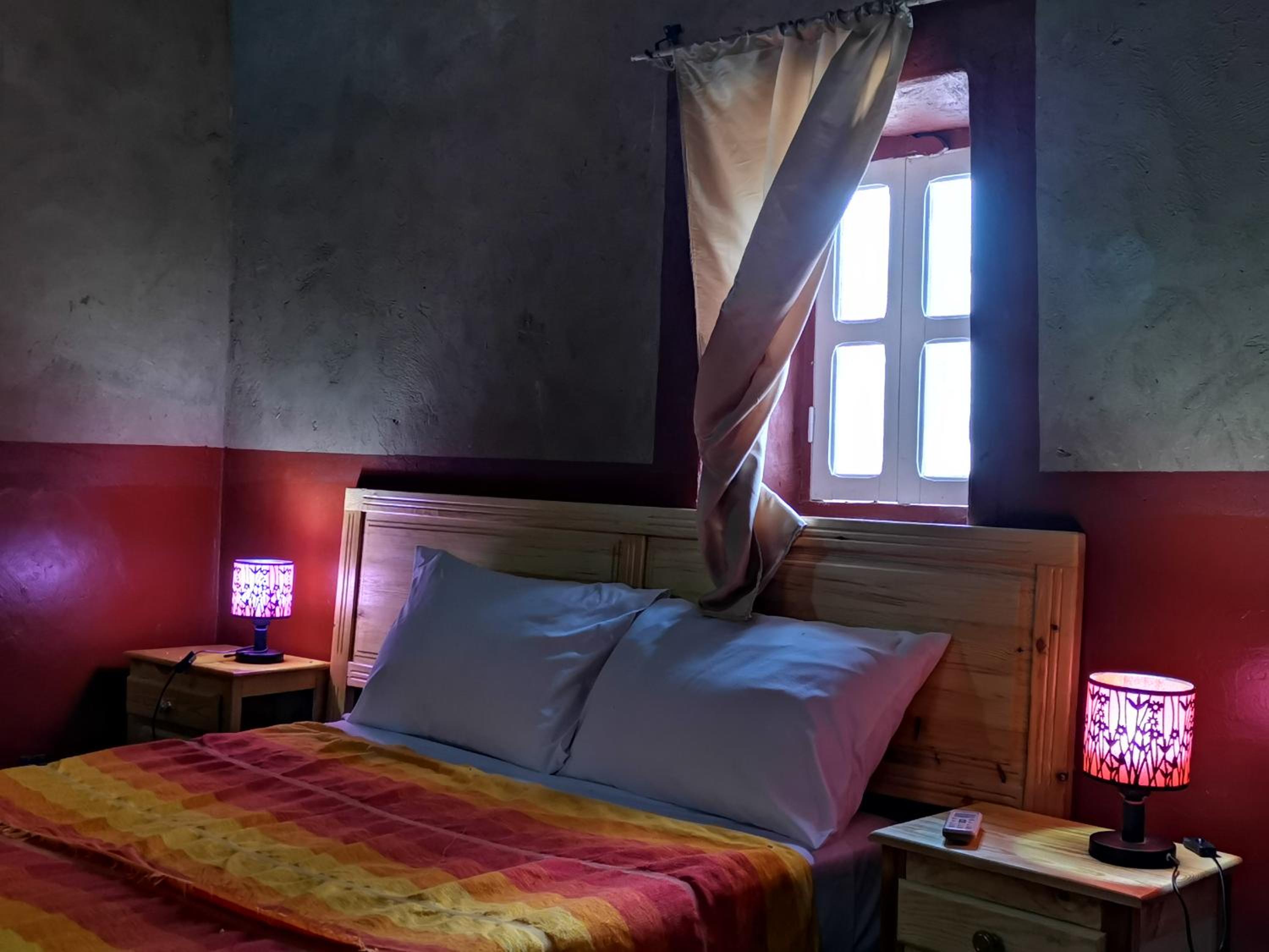 Basic Triple Room - Photo 1