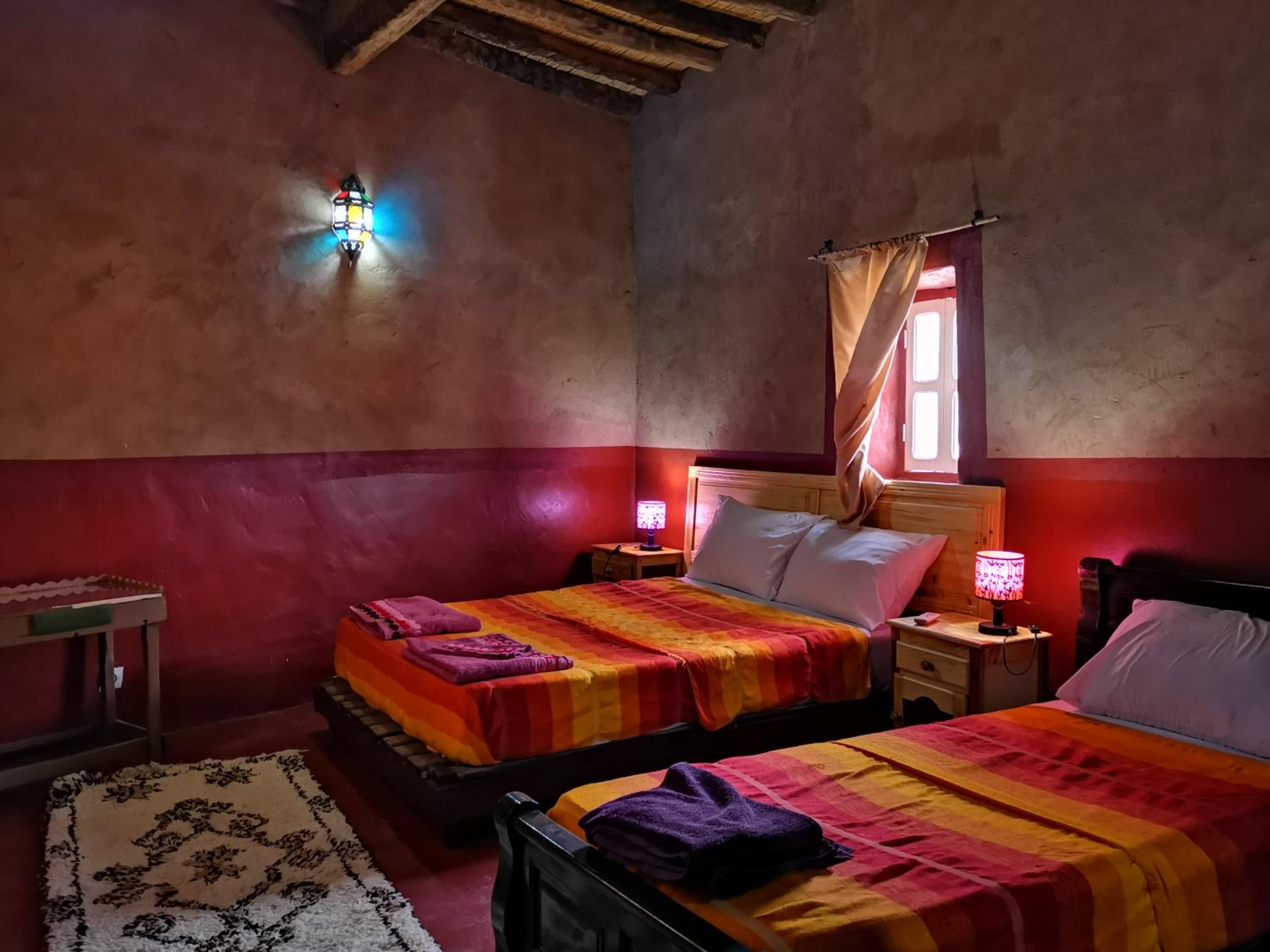 Basic Triple Room - Photo 6