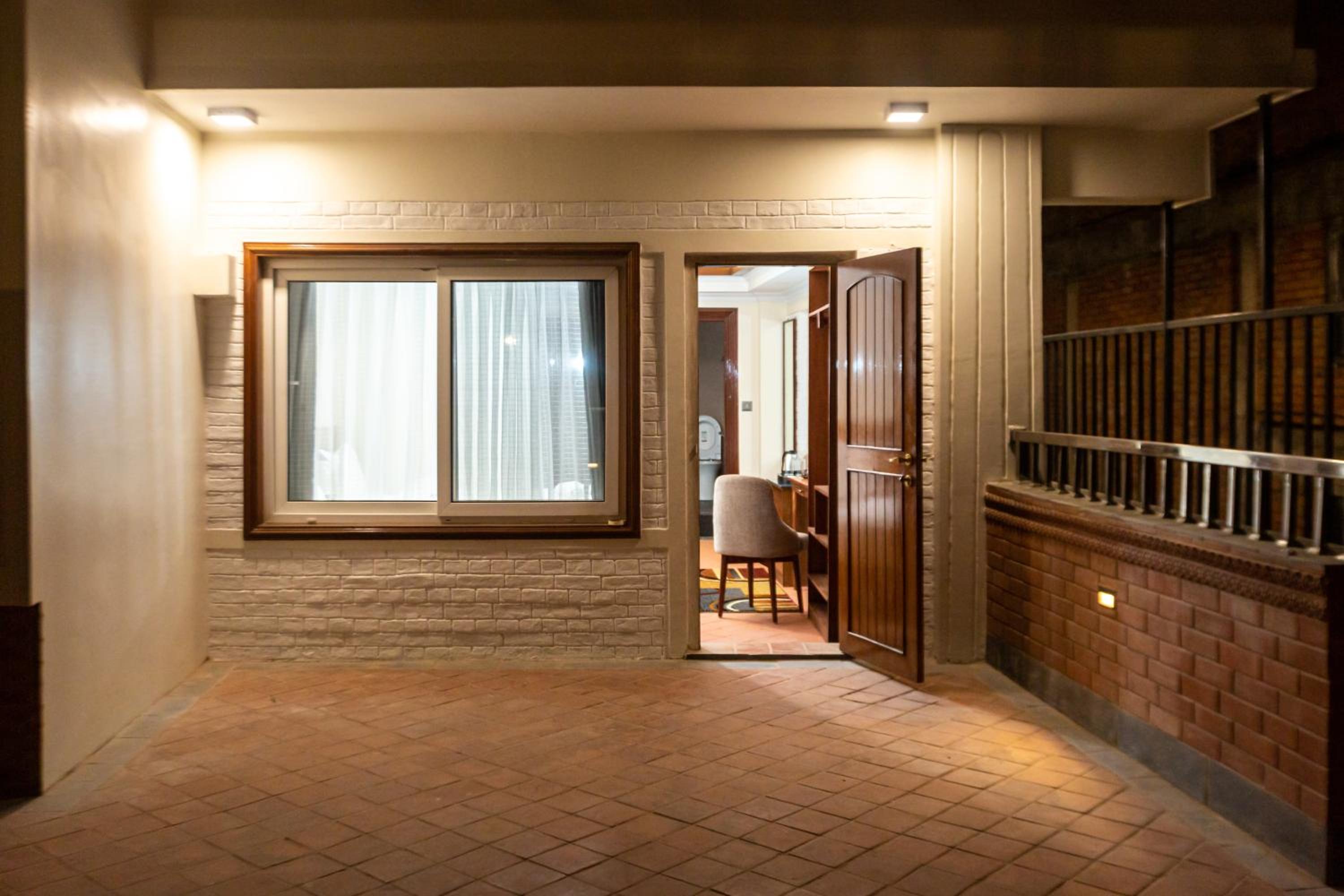 Darbar Deluxe Twin Room -10% off on Food & Beverage photo 2