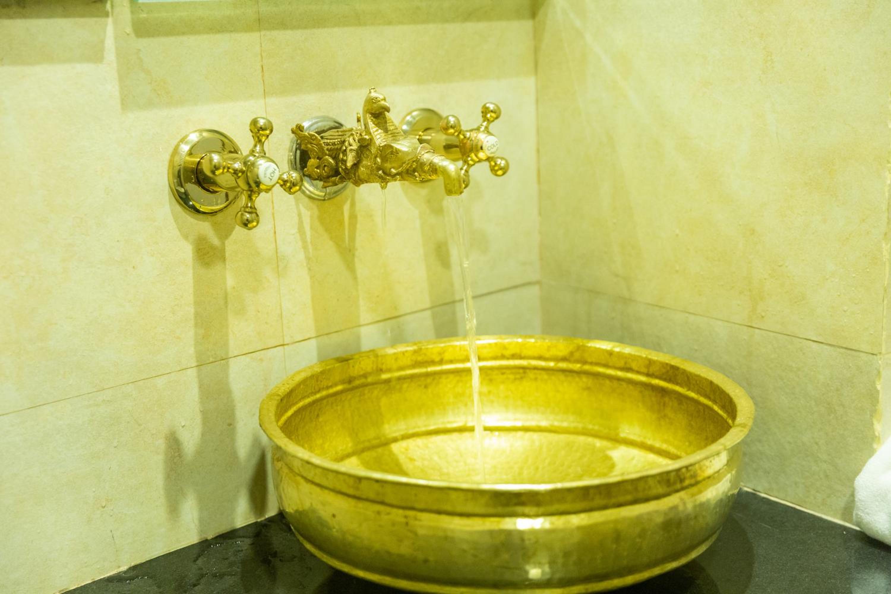 Darbar Standard Double or Twin Room -10% off on Food & Beverage photo 2