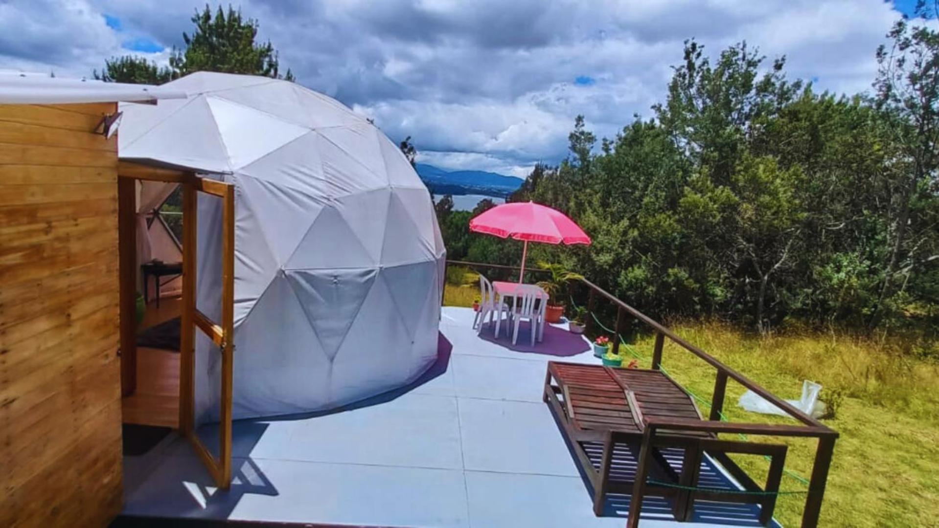 Double Room with Balcony photo 3