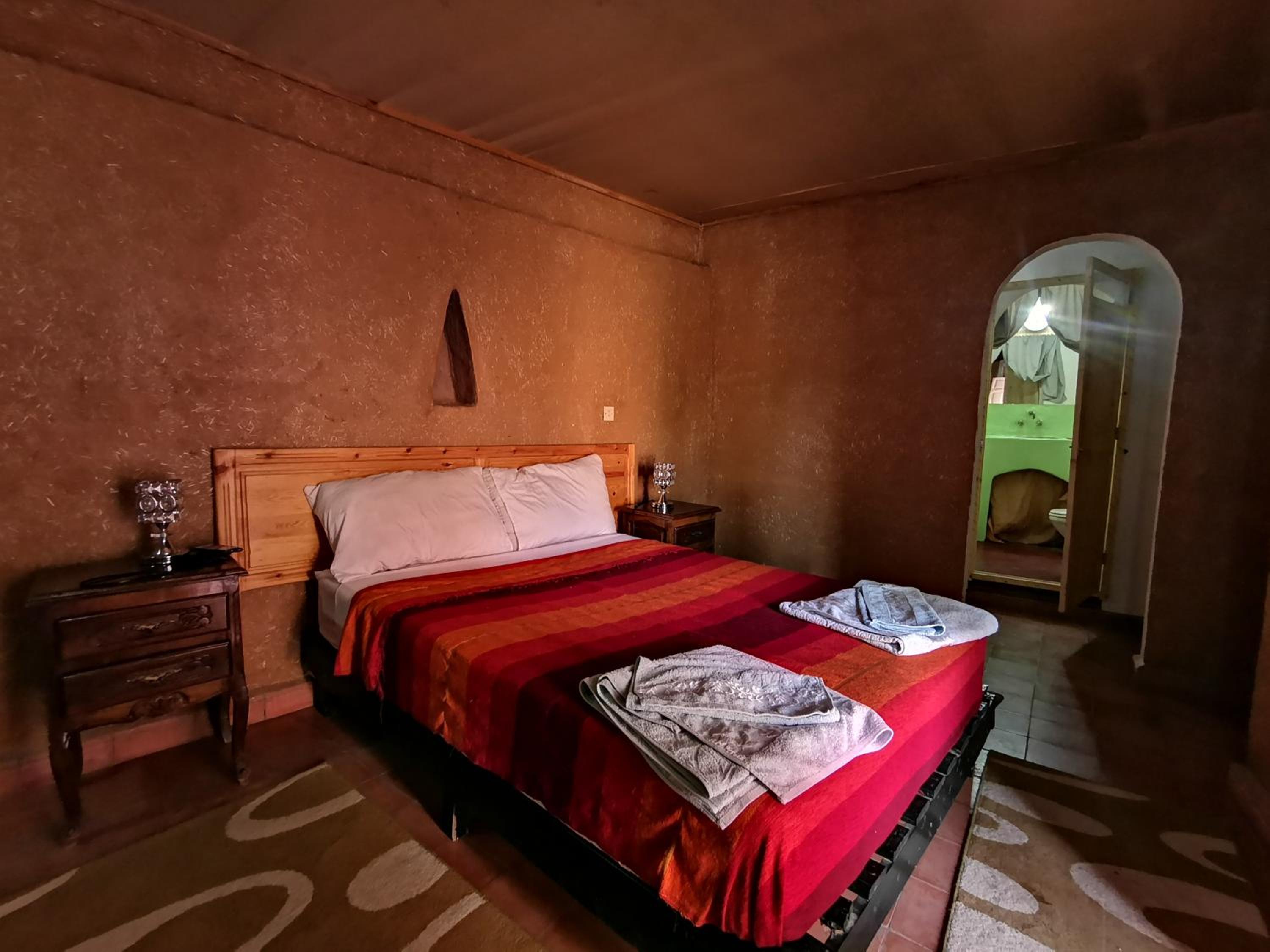 Deluxe Double Room photo 2