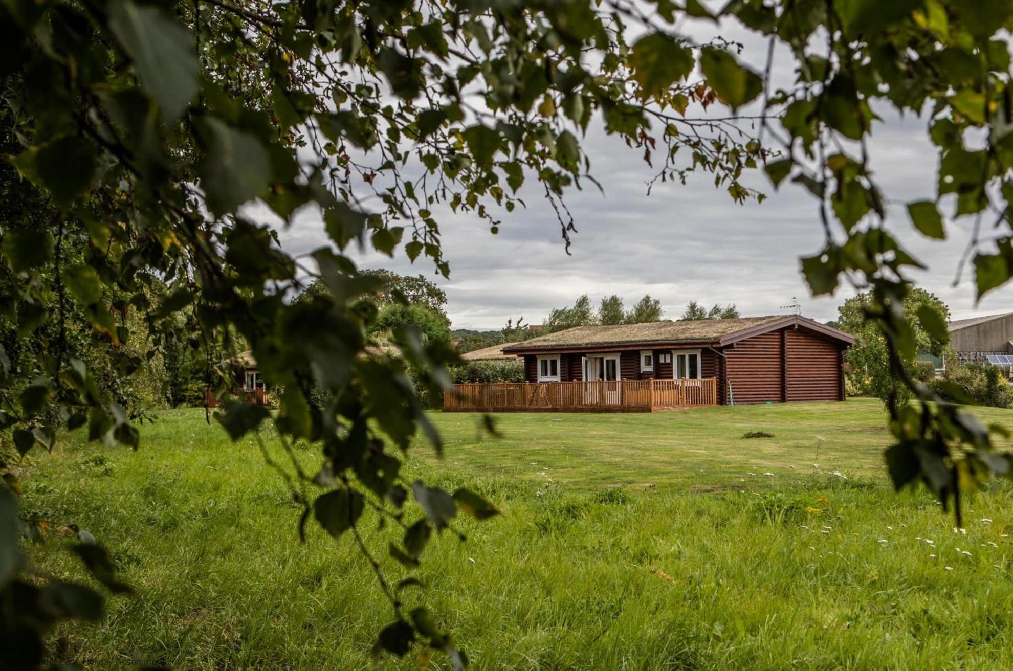 Holiday Home photo 2