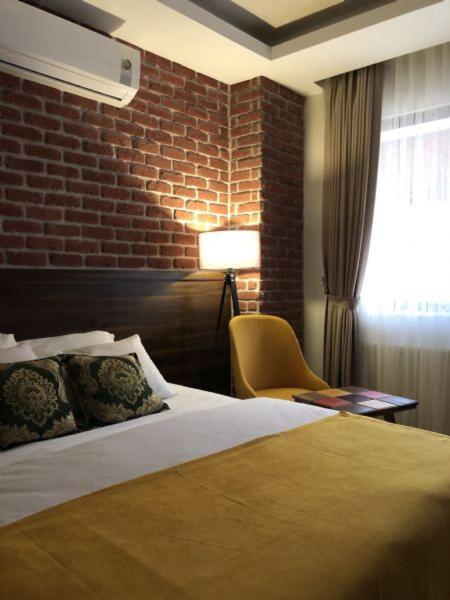 Deluxe Room photo 1