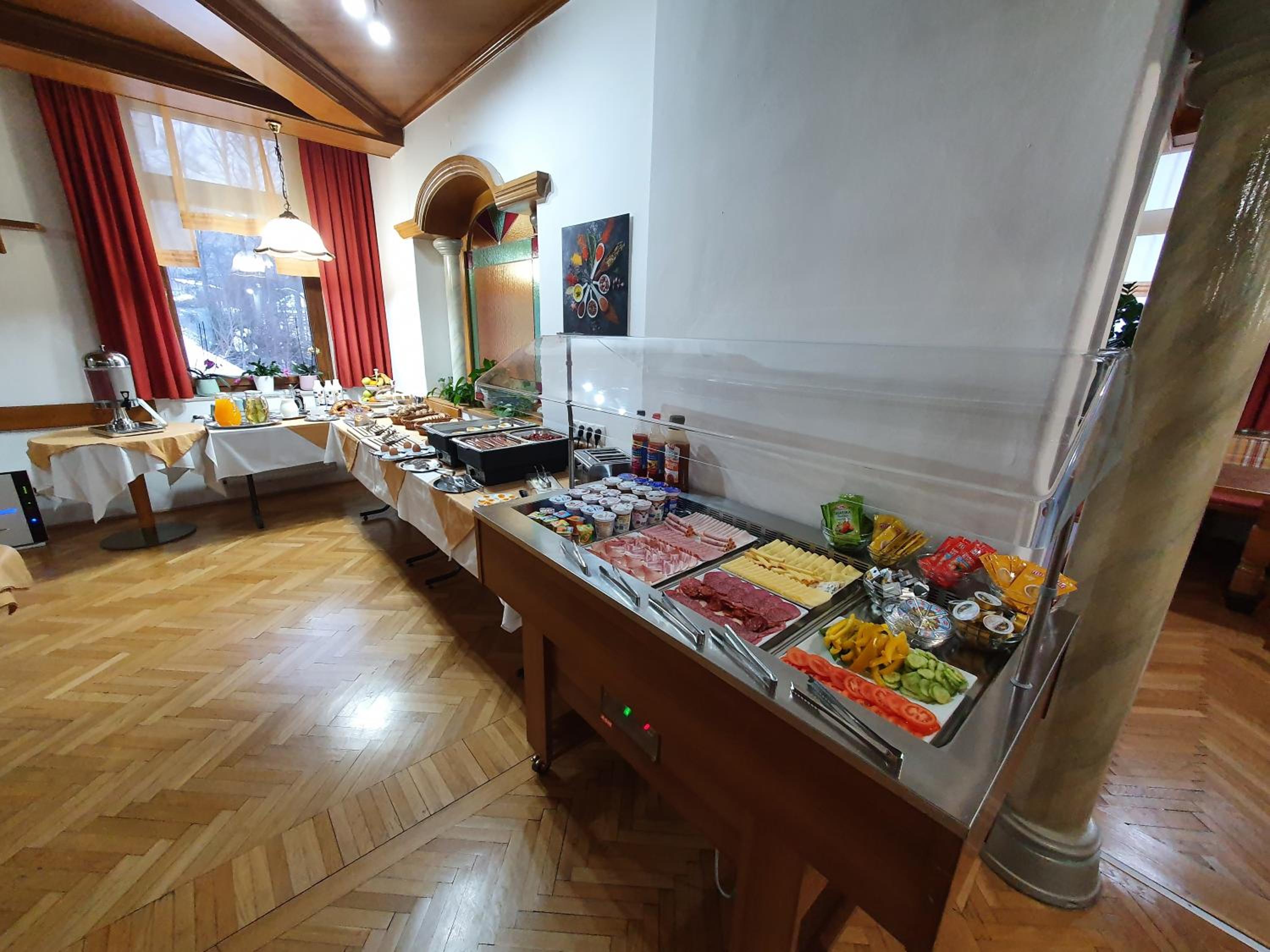 Kurhotel Renona Rehabilitation, Billede 17