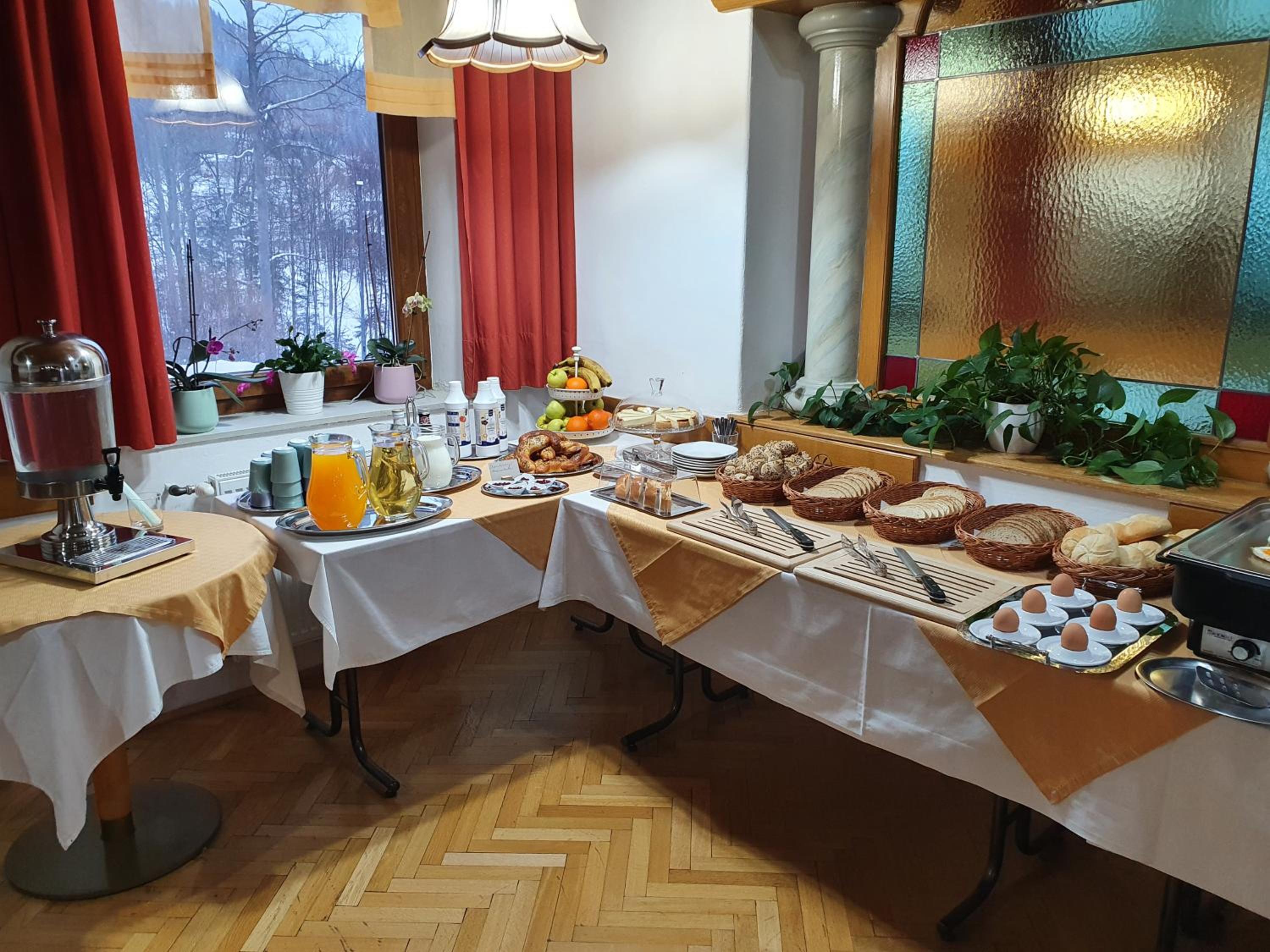 Kurhotel Renona Rehabilitation, Billede 16