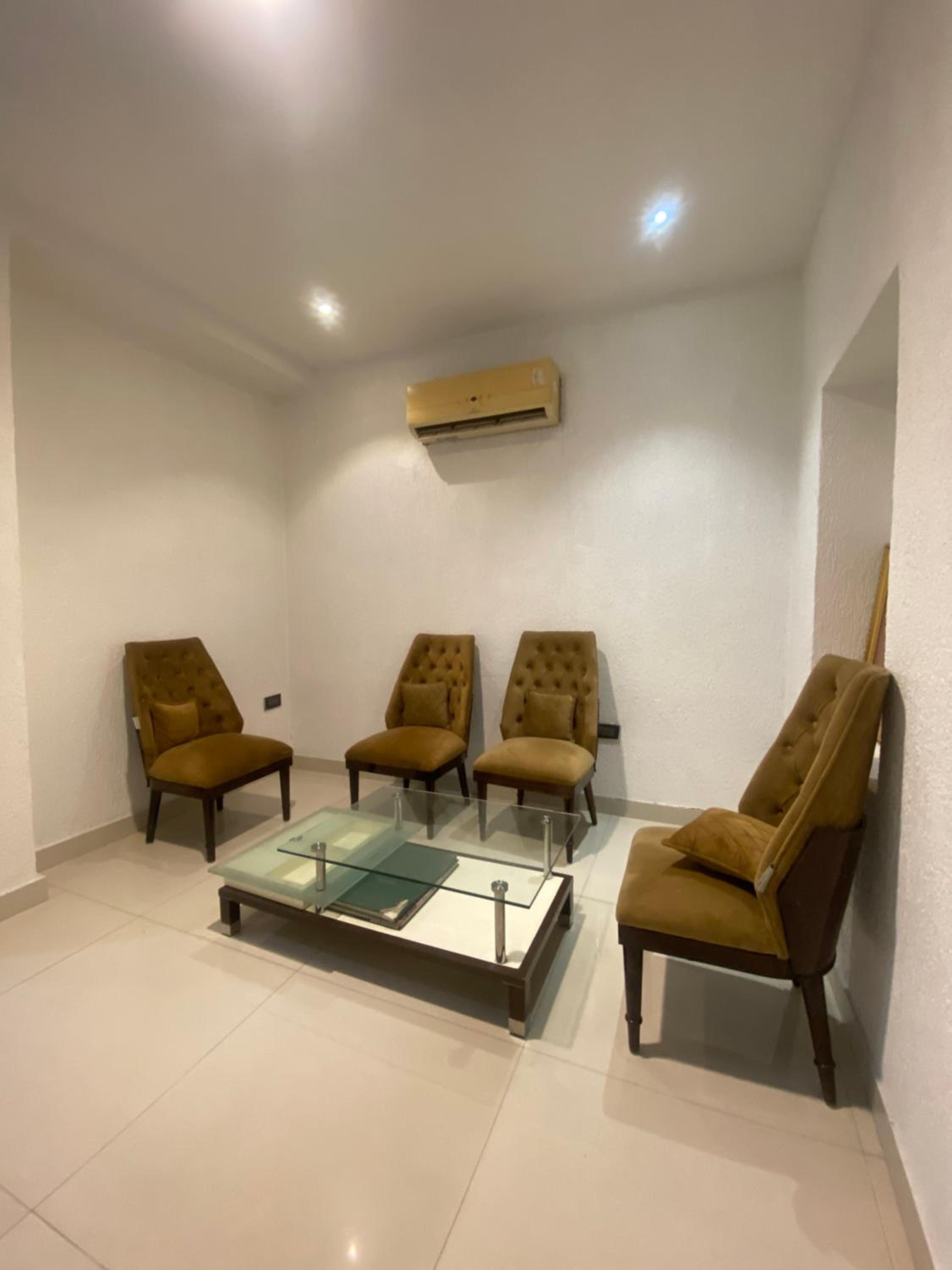 Deluxe King Room - Photo 17