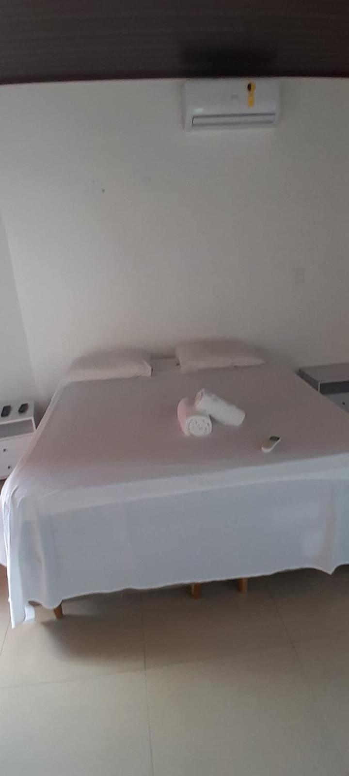 Deluxe Double Room with Side Sea View photo 1