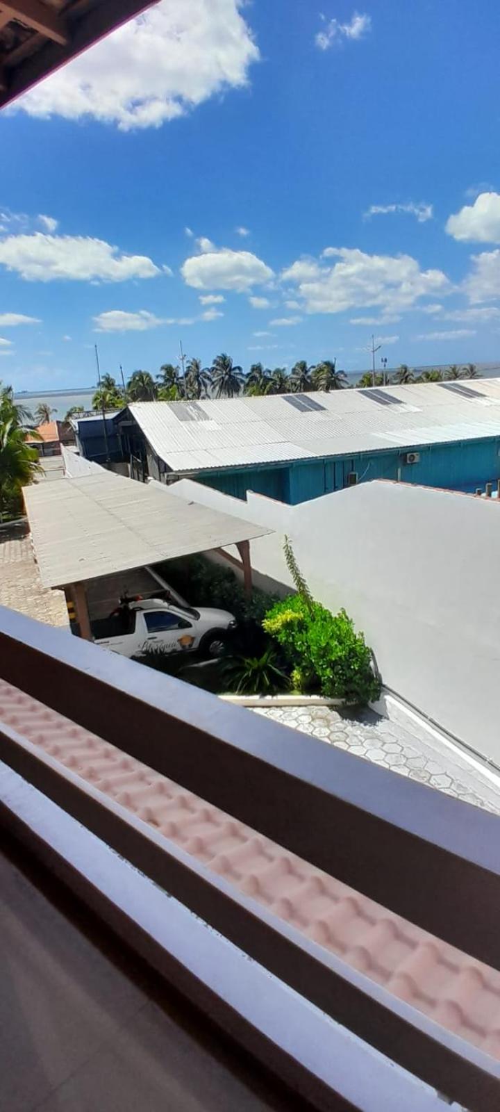 Deluxe Double Room with Side Sea View photo 2