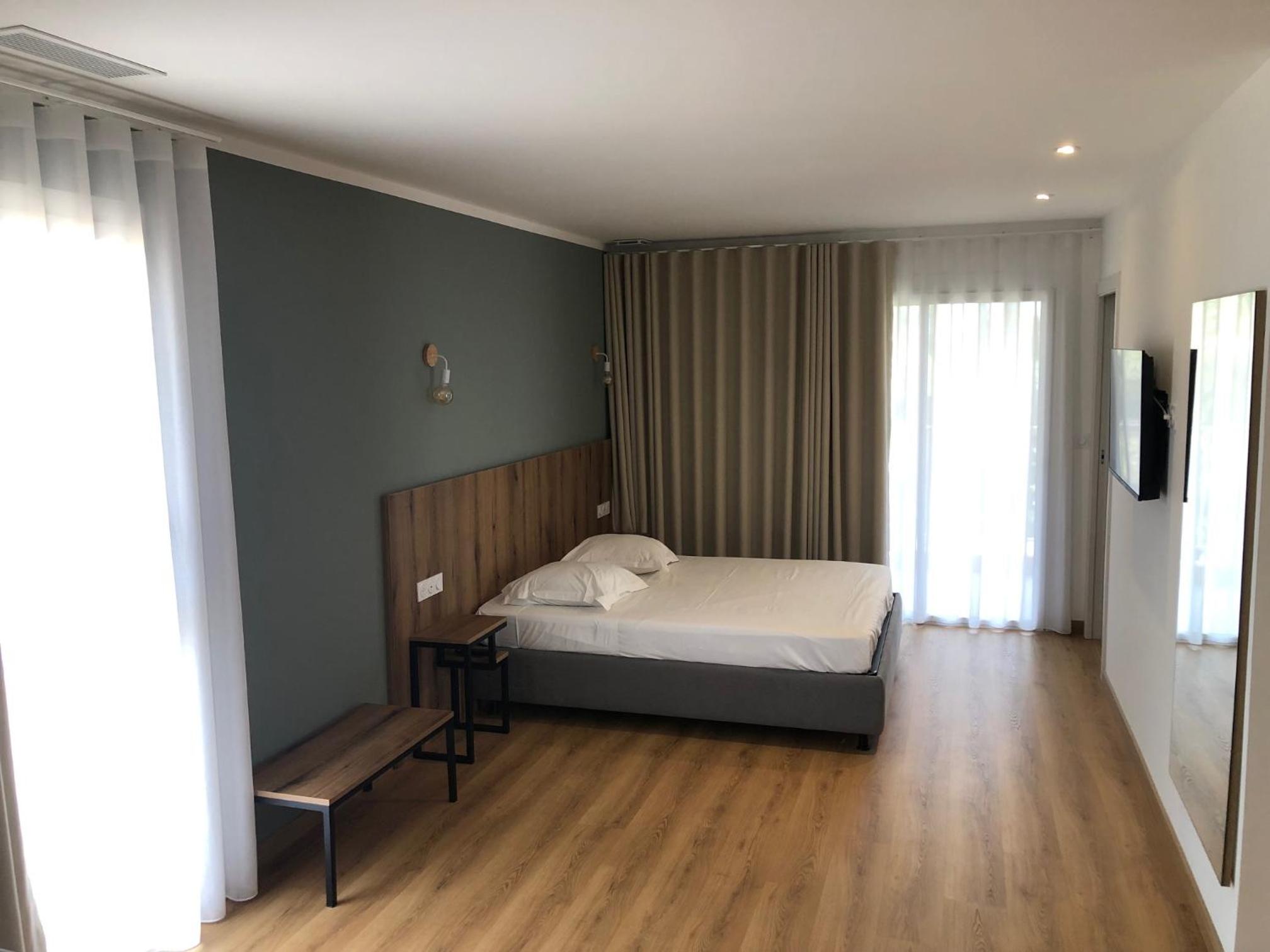 Comfort Quadruple Room