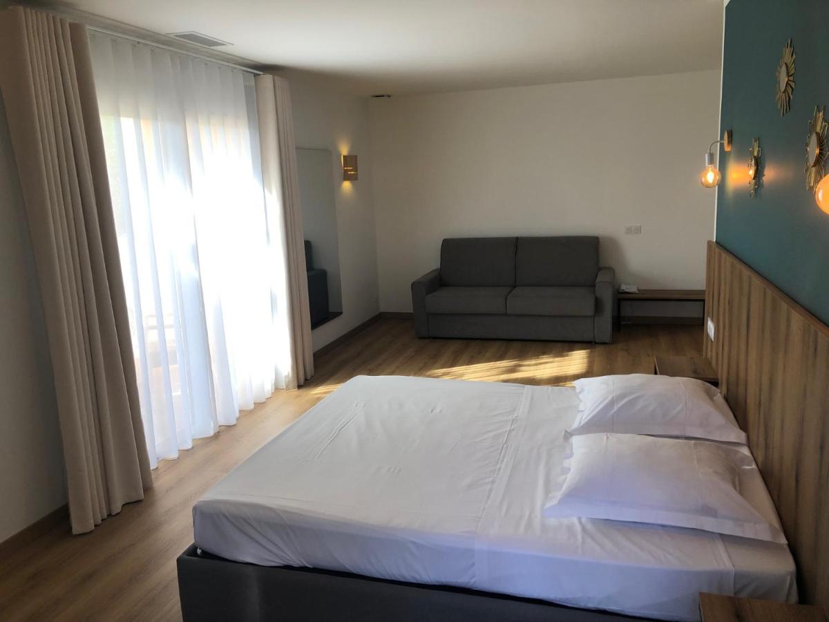 Quadruple Room with Garden View photo 1