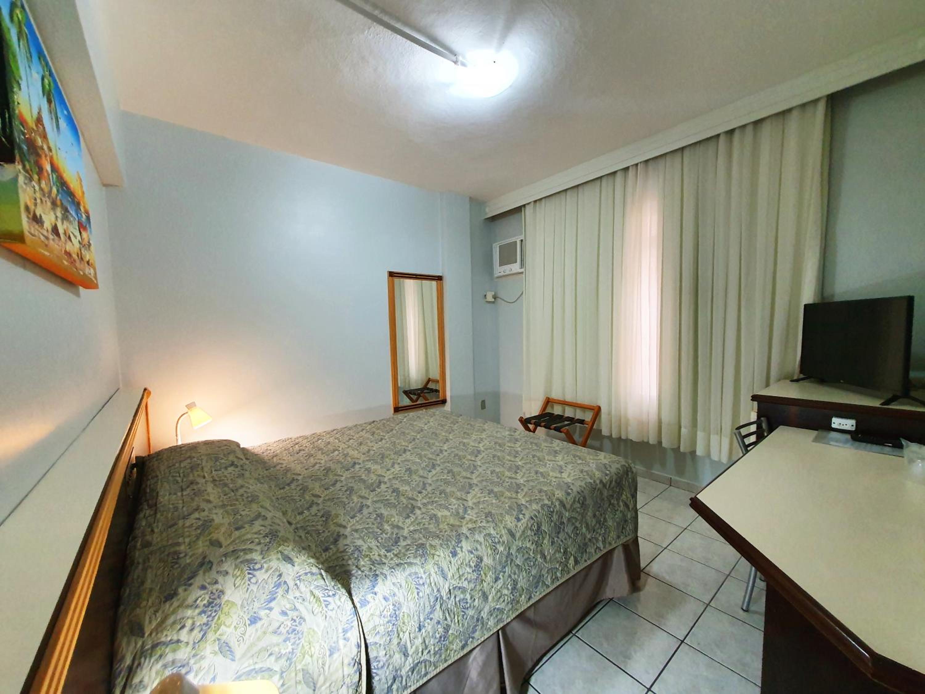 Standard Double or Twin Room photo 1