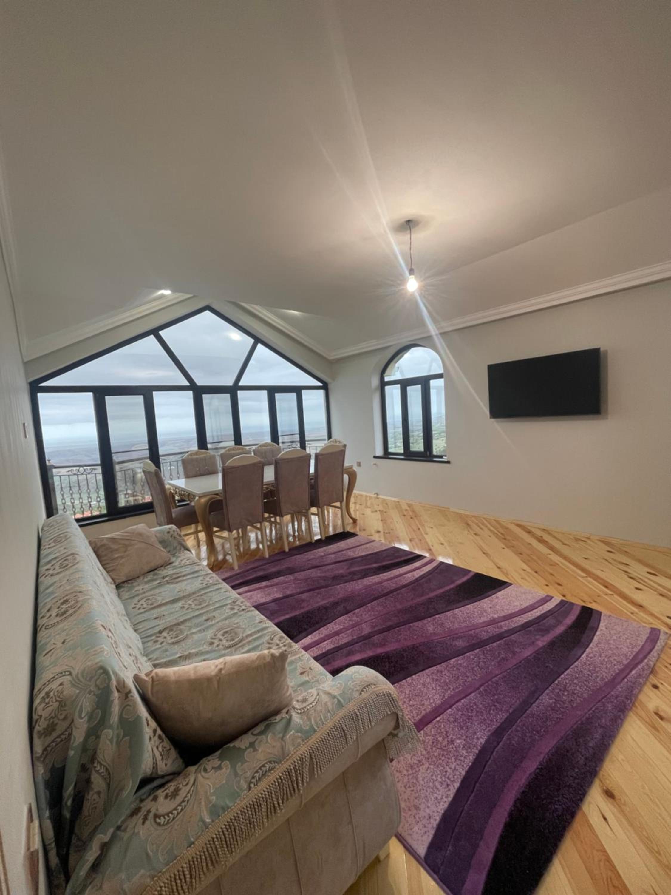 One-Bedroom Villa photo 1
