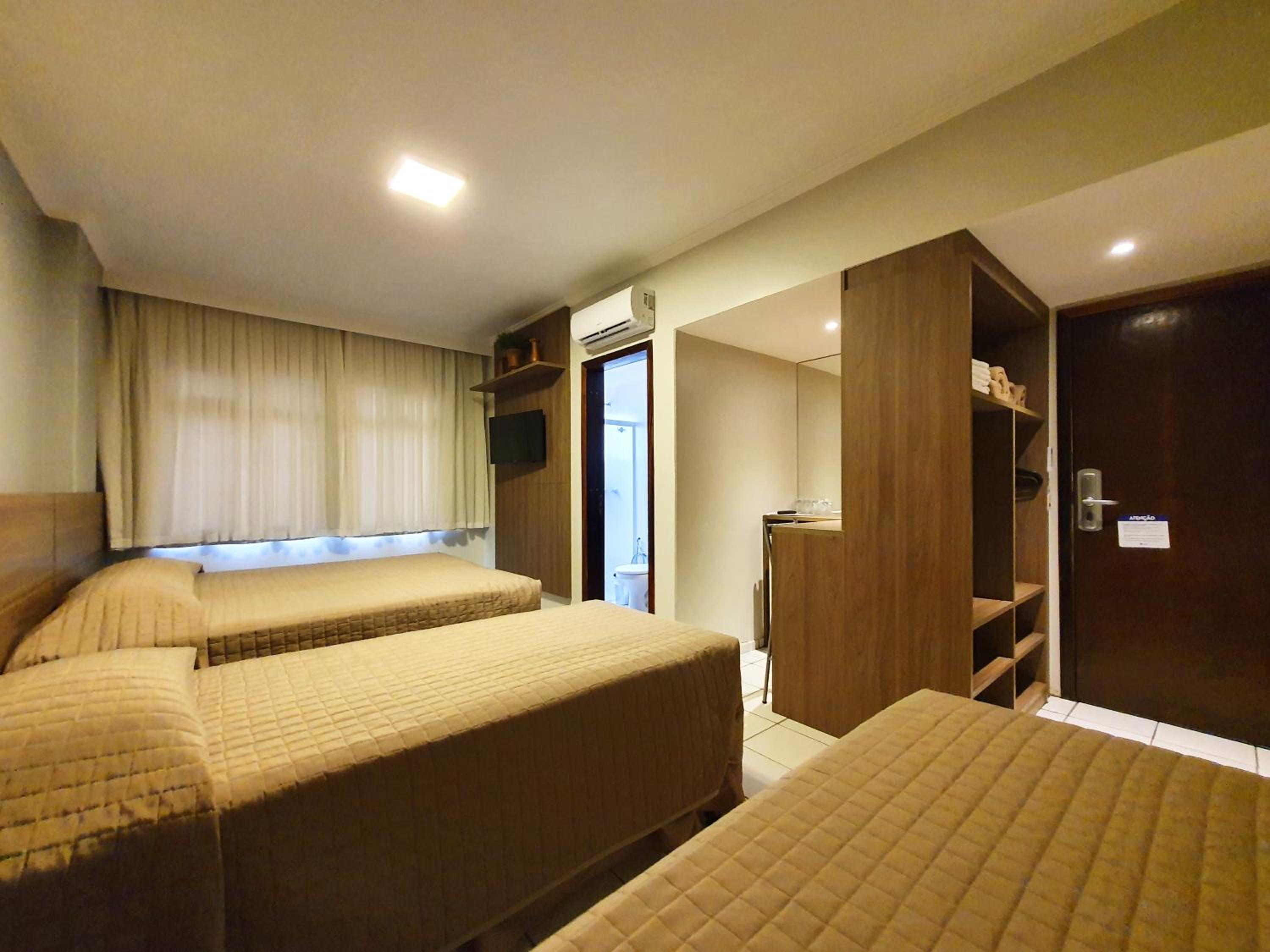 Superior Quadruple Room