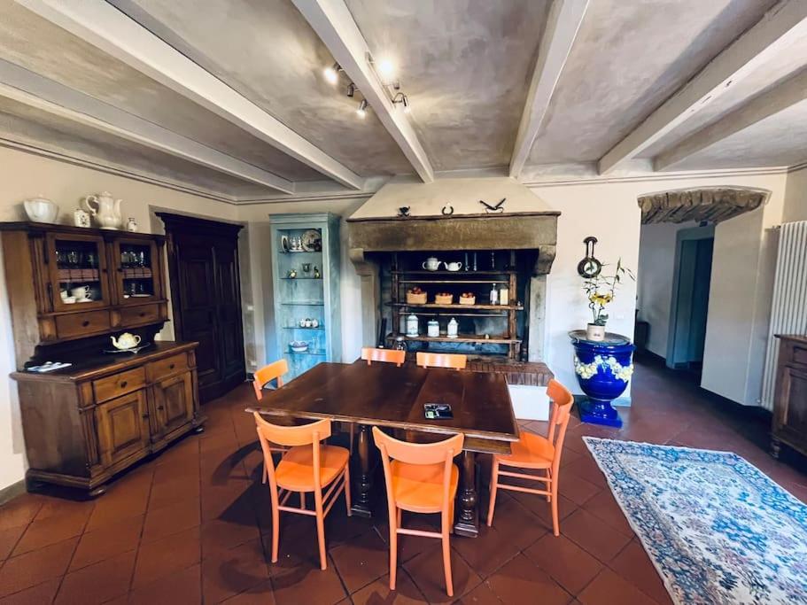 Four-Bedroom House photo 2