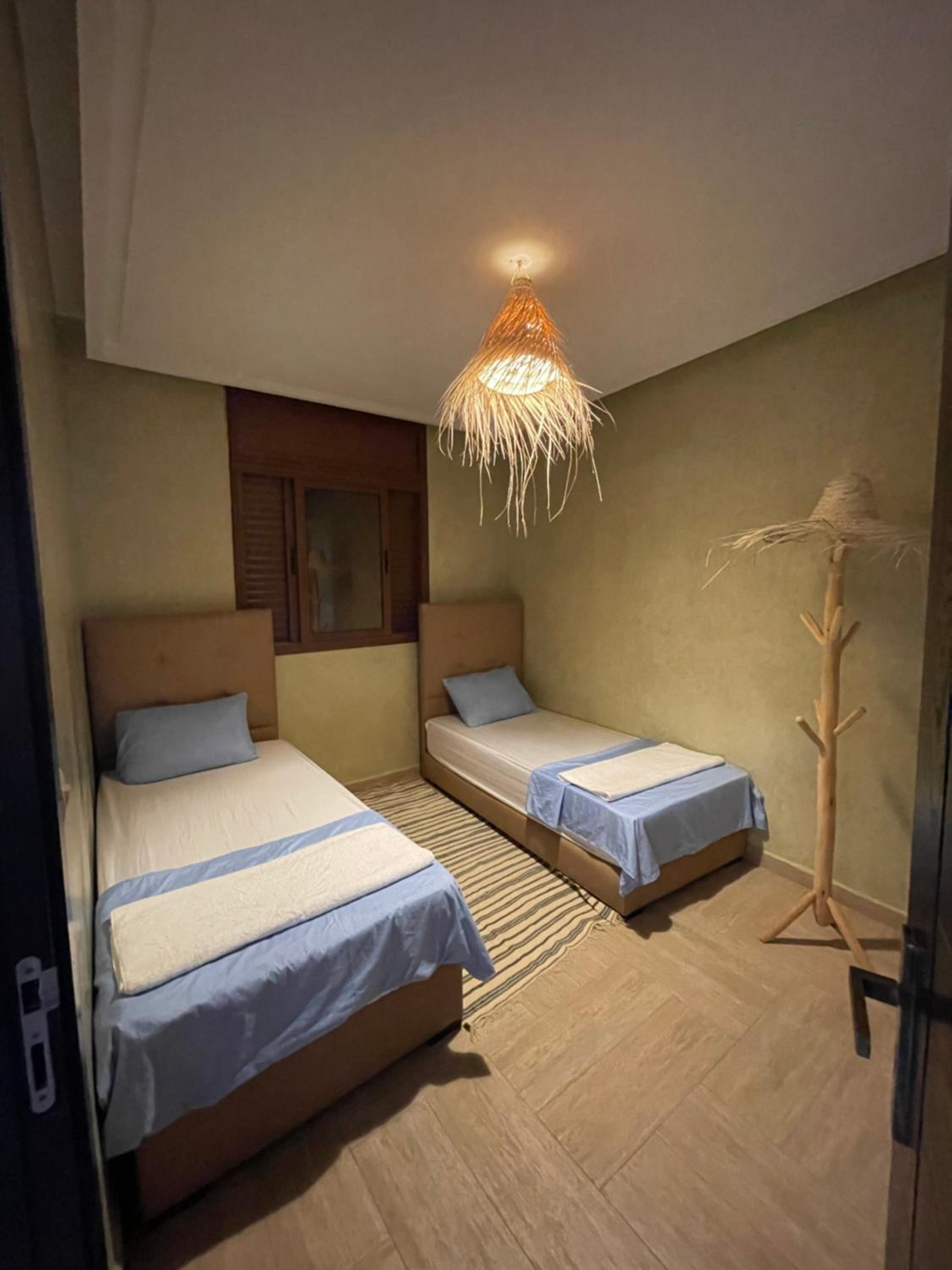 Double Room with Shared Toilet photo 2