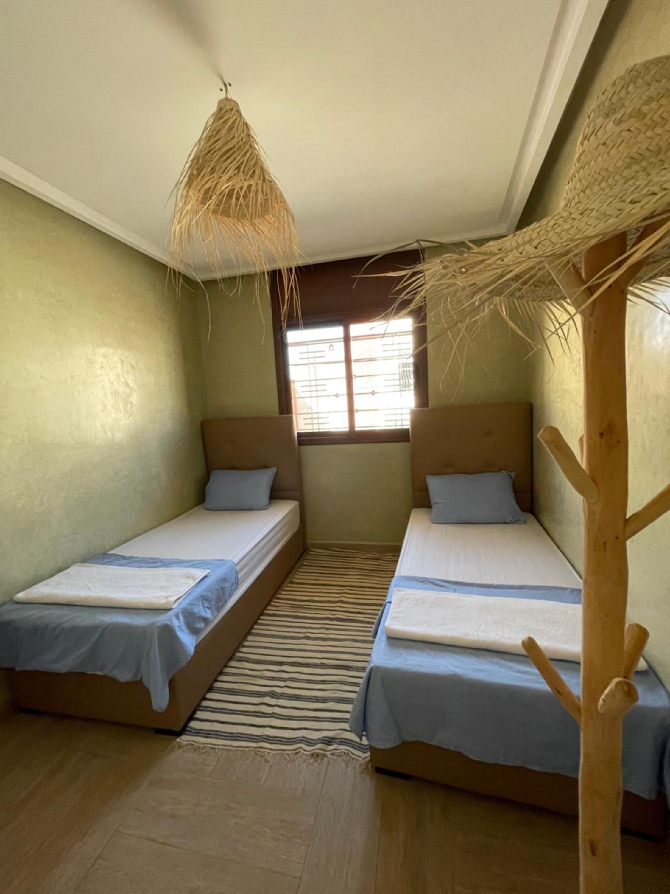 Double Room with Shared Toilet photo 3
