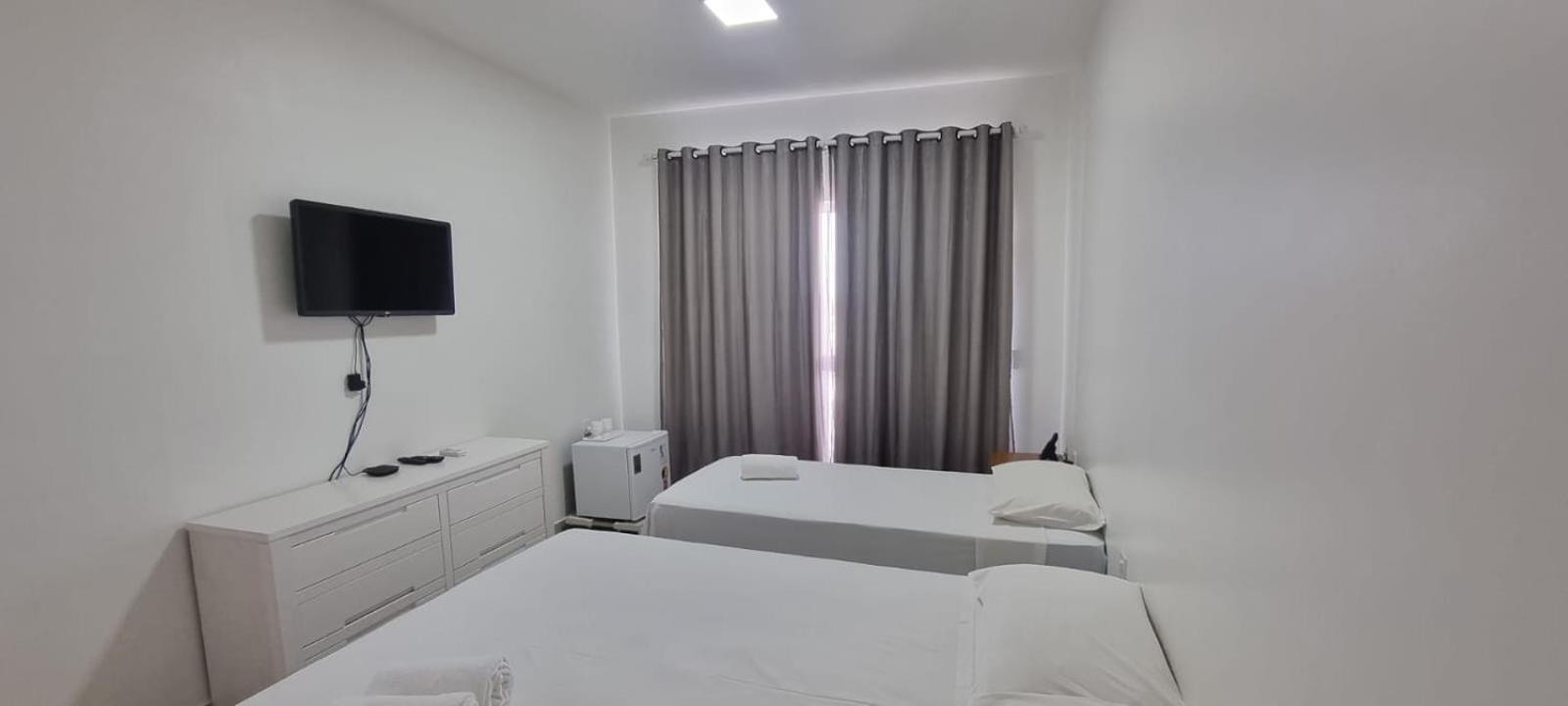 Deluxe Triple Room with Sea View photo 1
