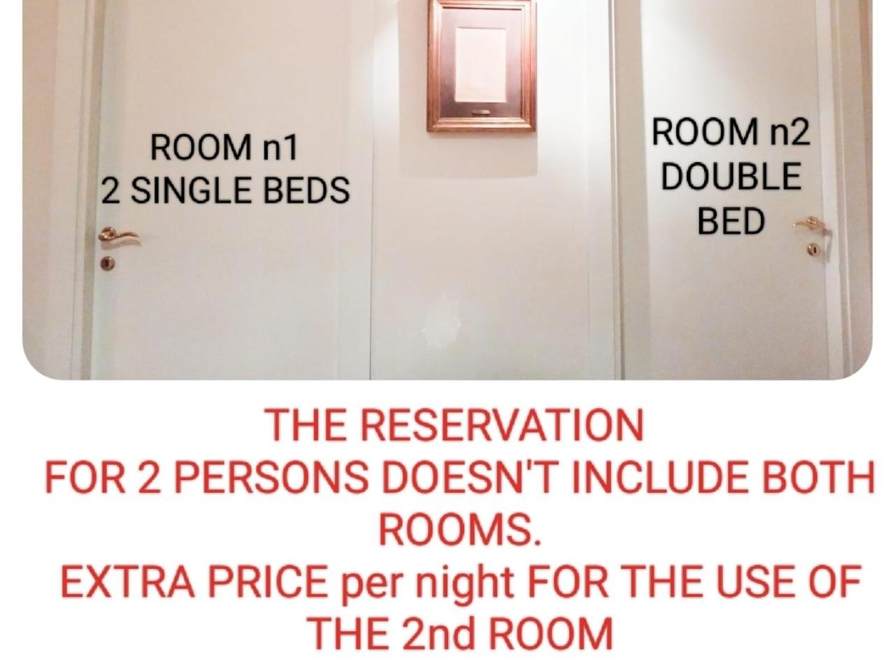 Two-Bedroom Suite - Photo 12