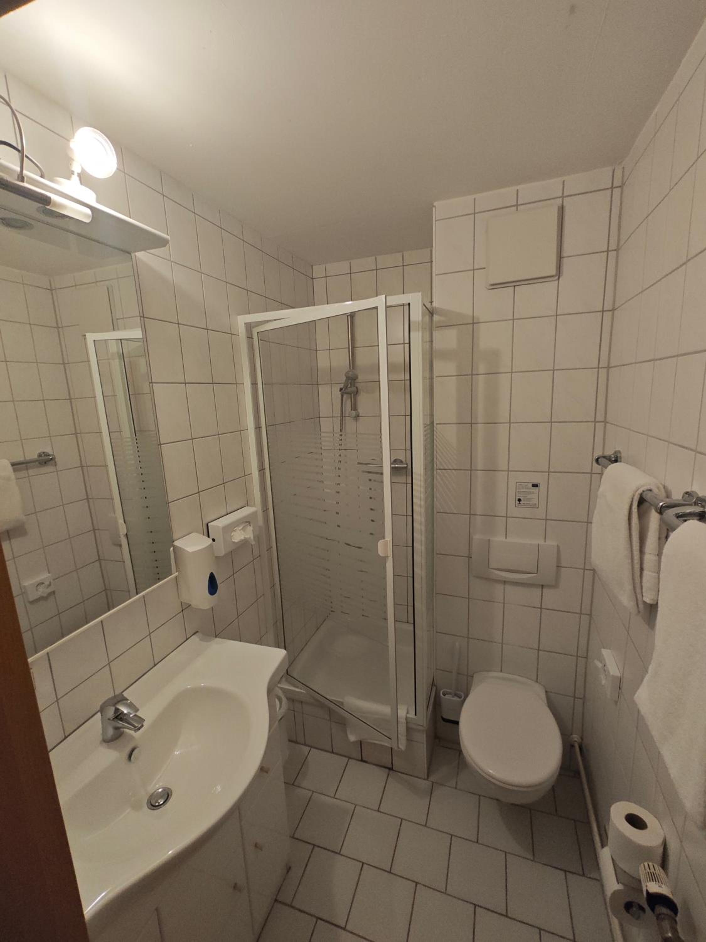 Standard Double Room (dogs allowed) - Photo 5