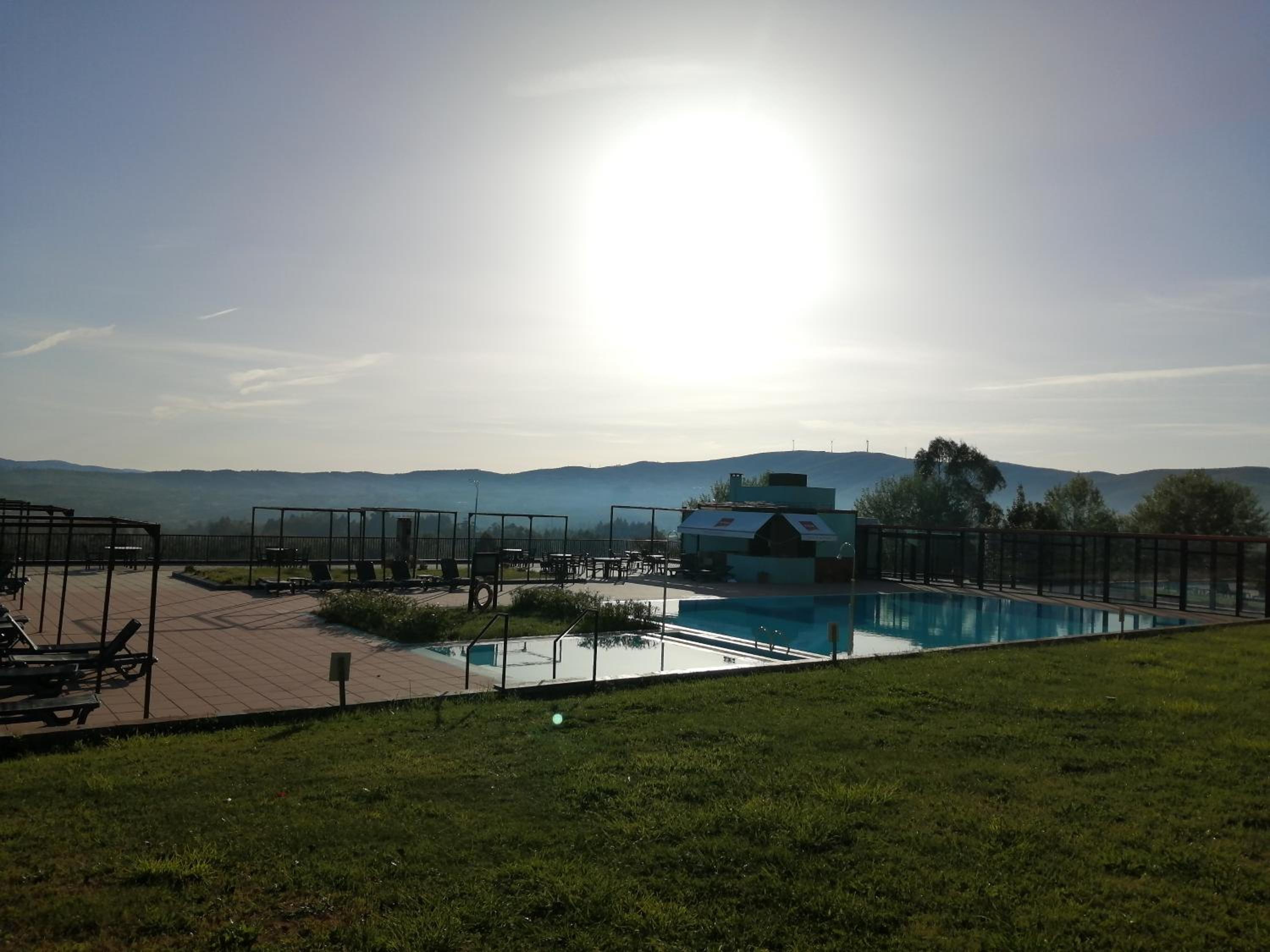 Suite Junior with Panoramic View - Photo 8