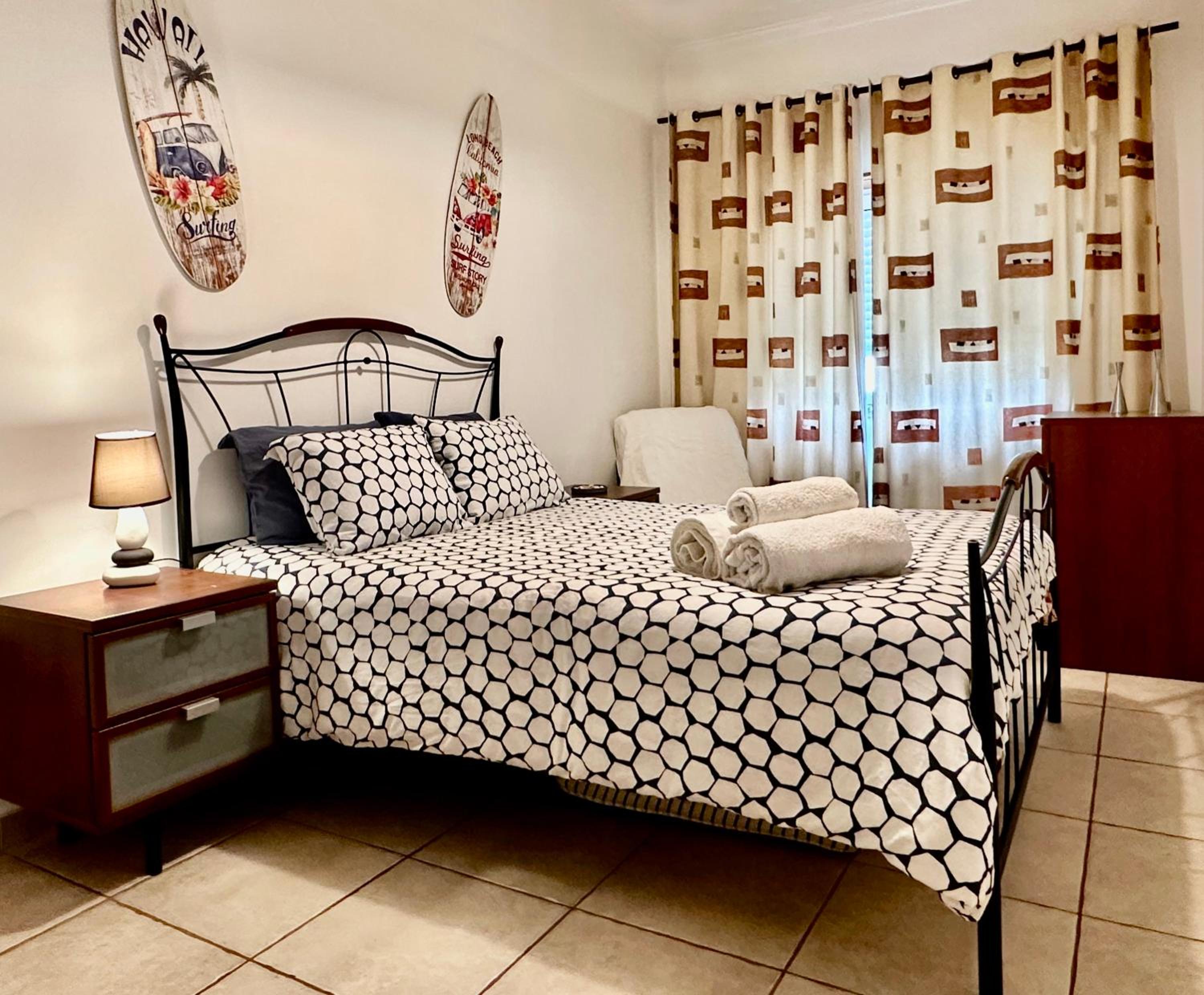 Superior Apartment with Balcony photo 1
