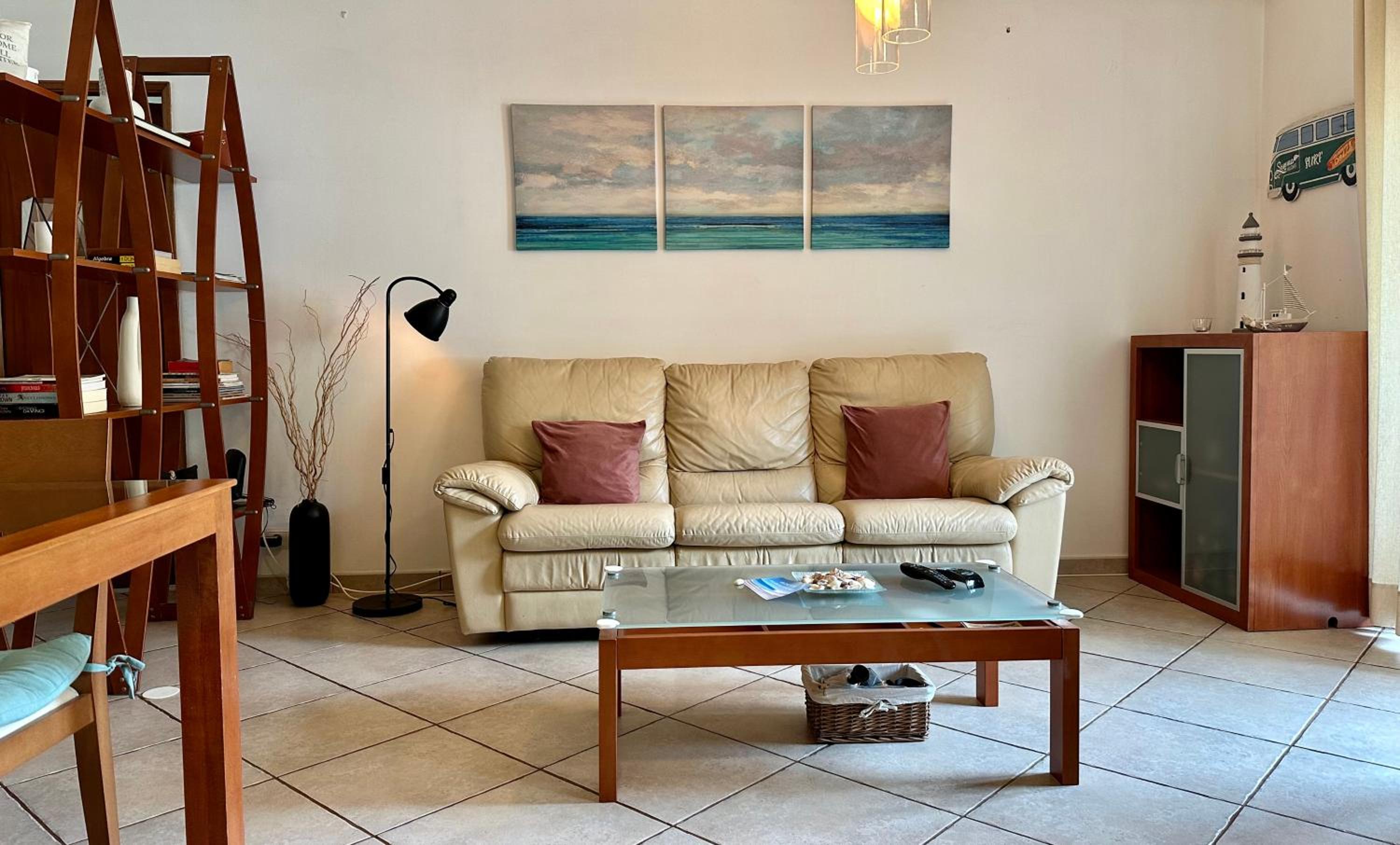 Superior Apartment with Balcony photo 2