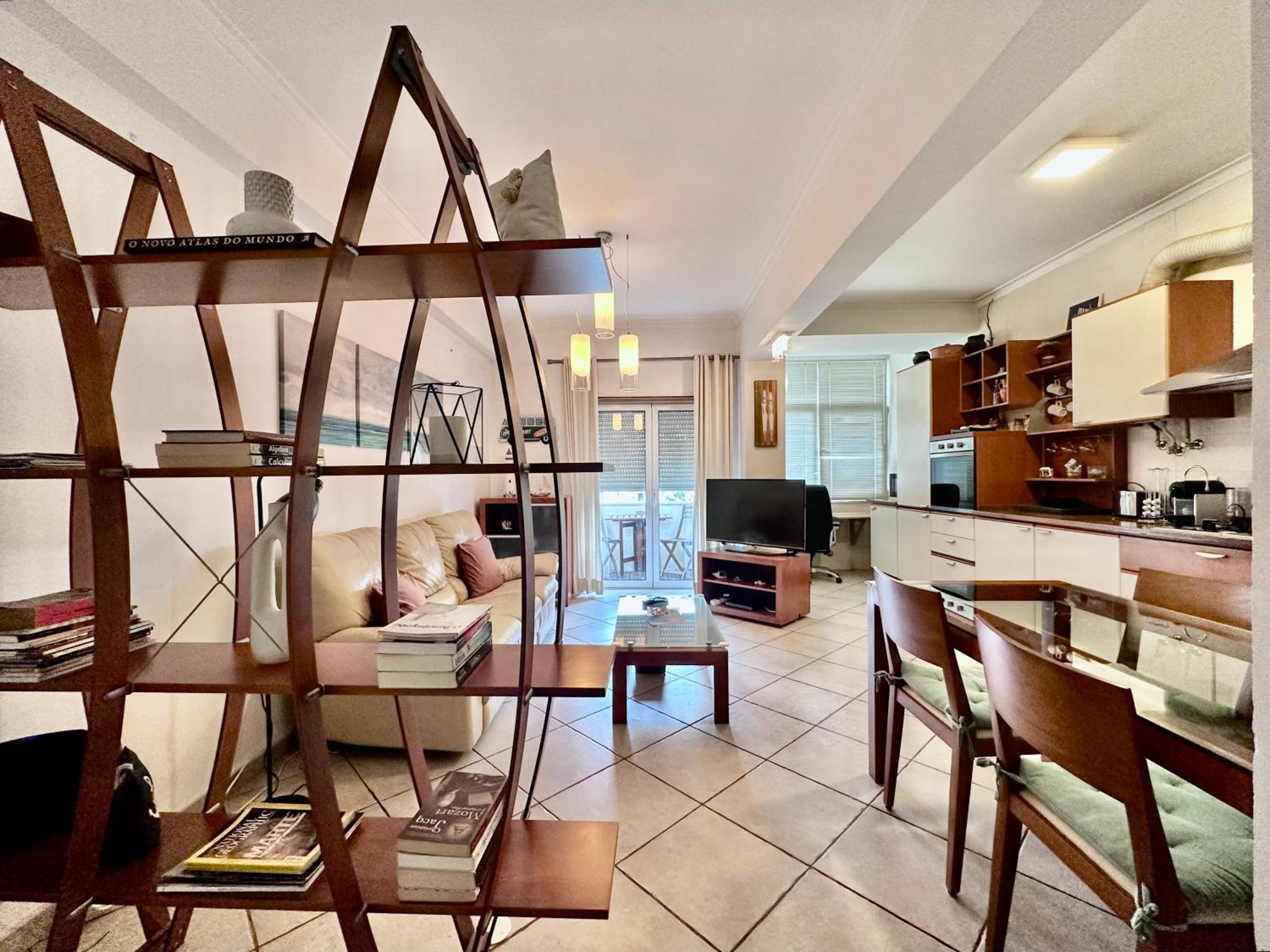 Superior Apartment with Balcony photo 3