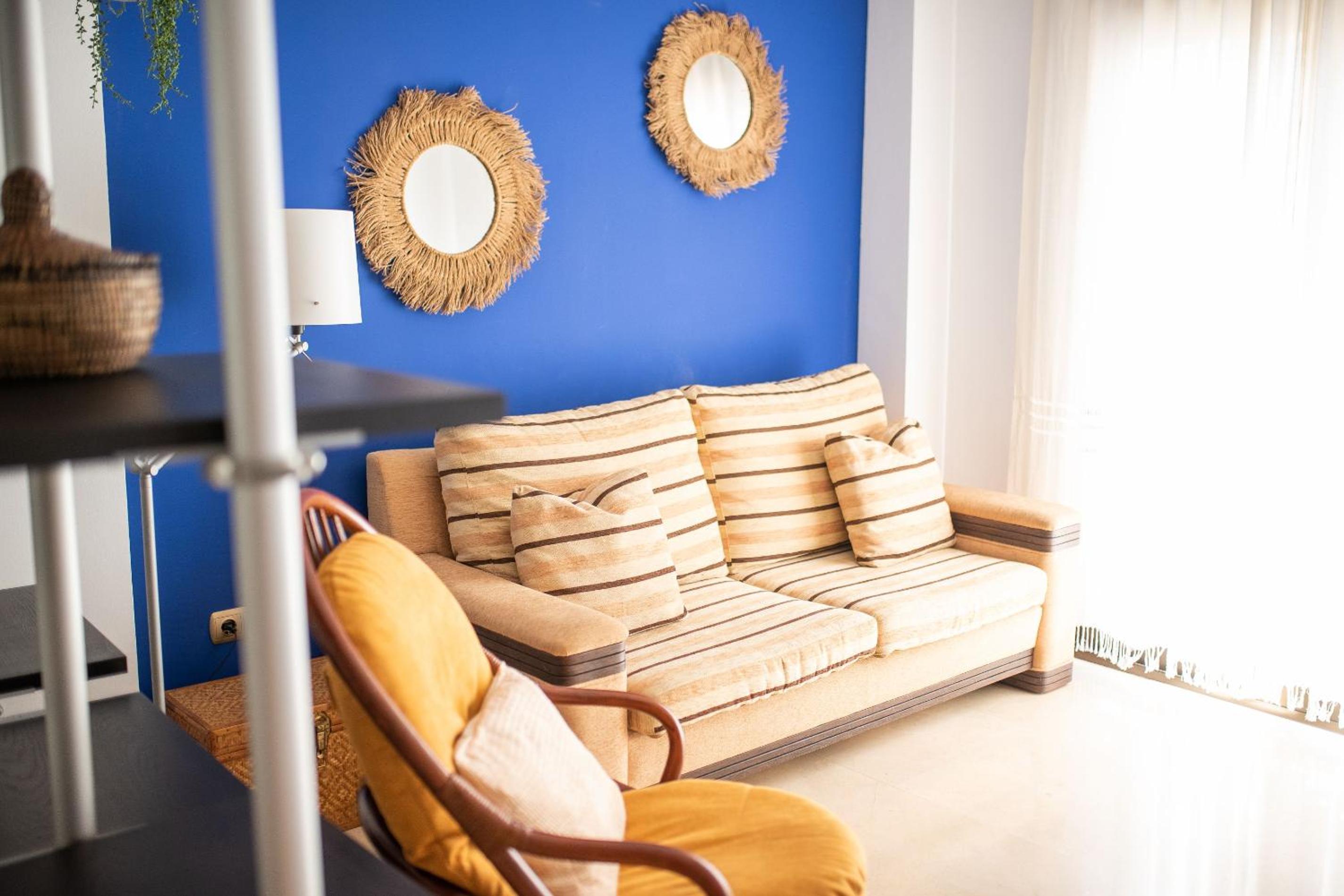 Departamento de tres habitaciones