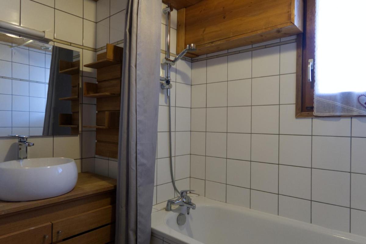 Chalet photo 2