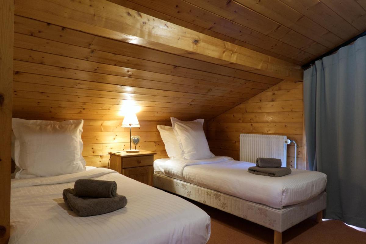 Chalet photo 3