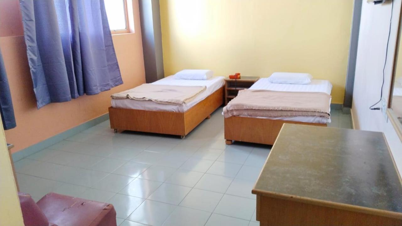 Twin Room photo 1