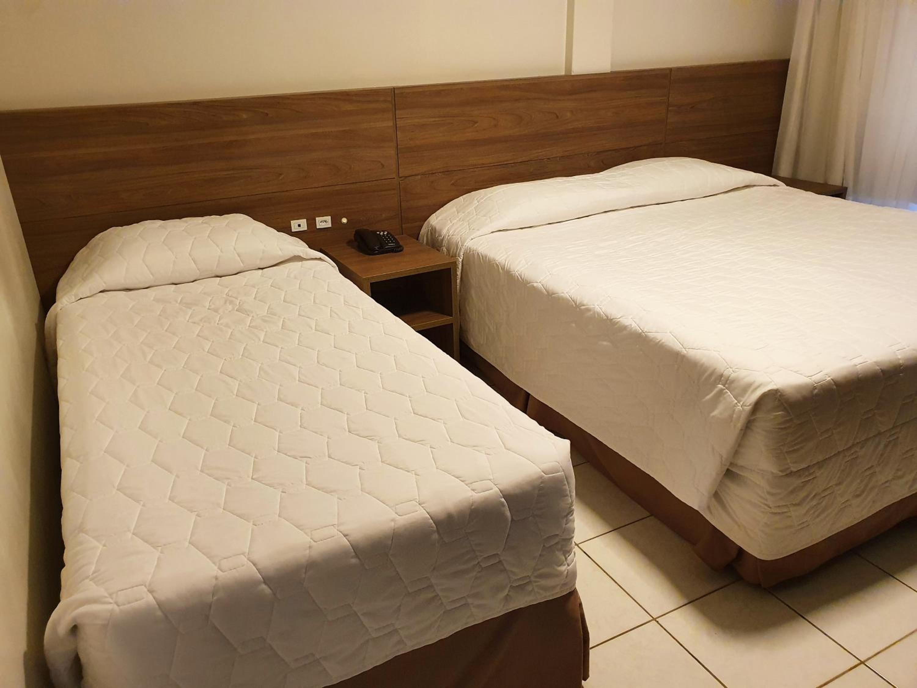Superior Triple Room photo 2