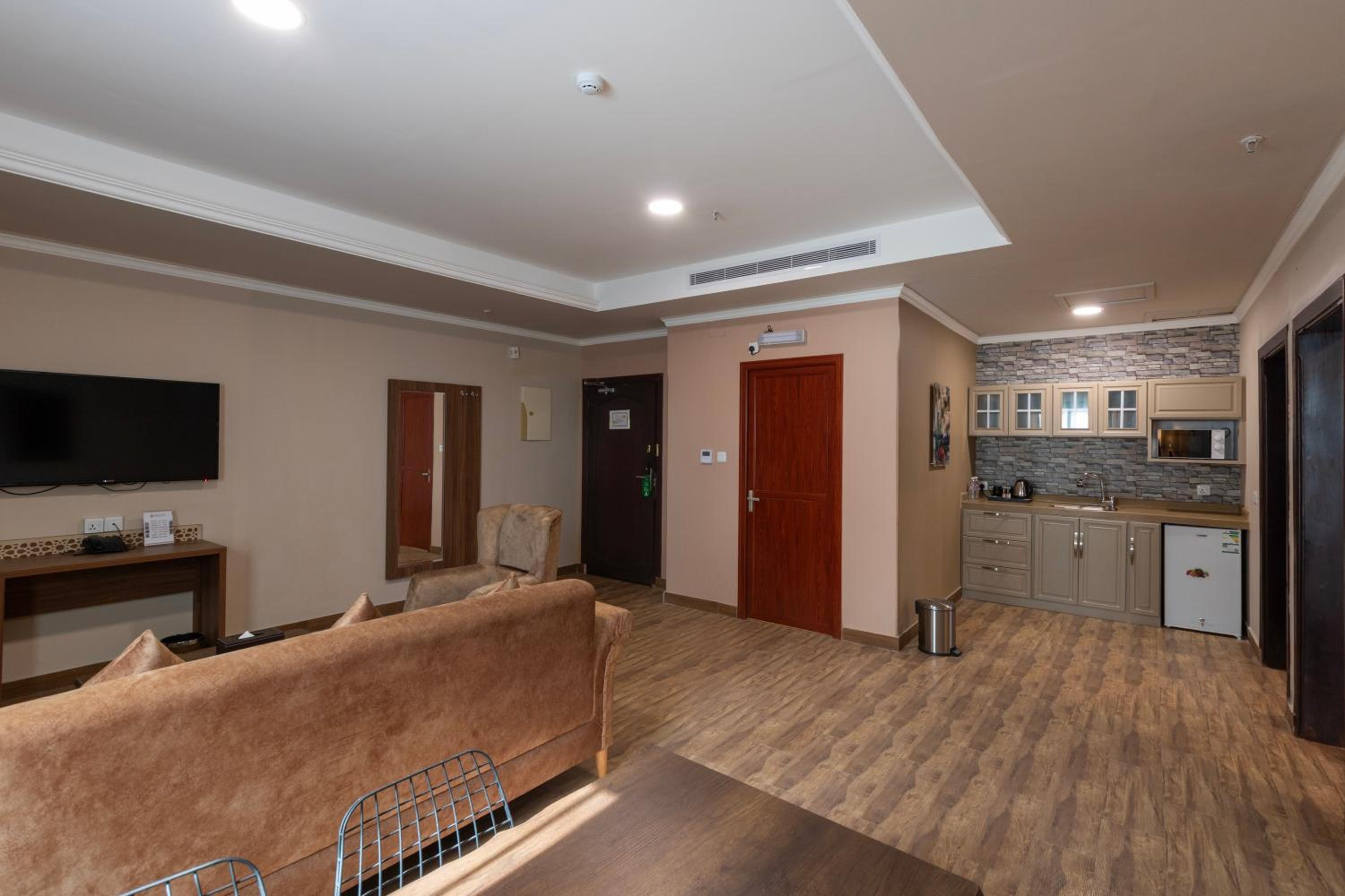 Bed In 6-Bed Dormitory Room photo 3