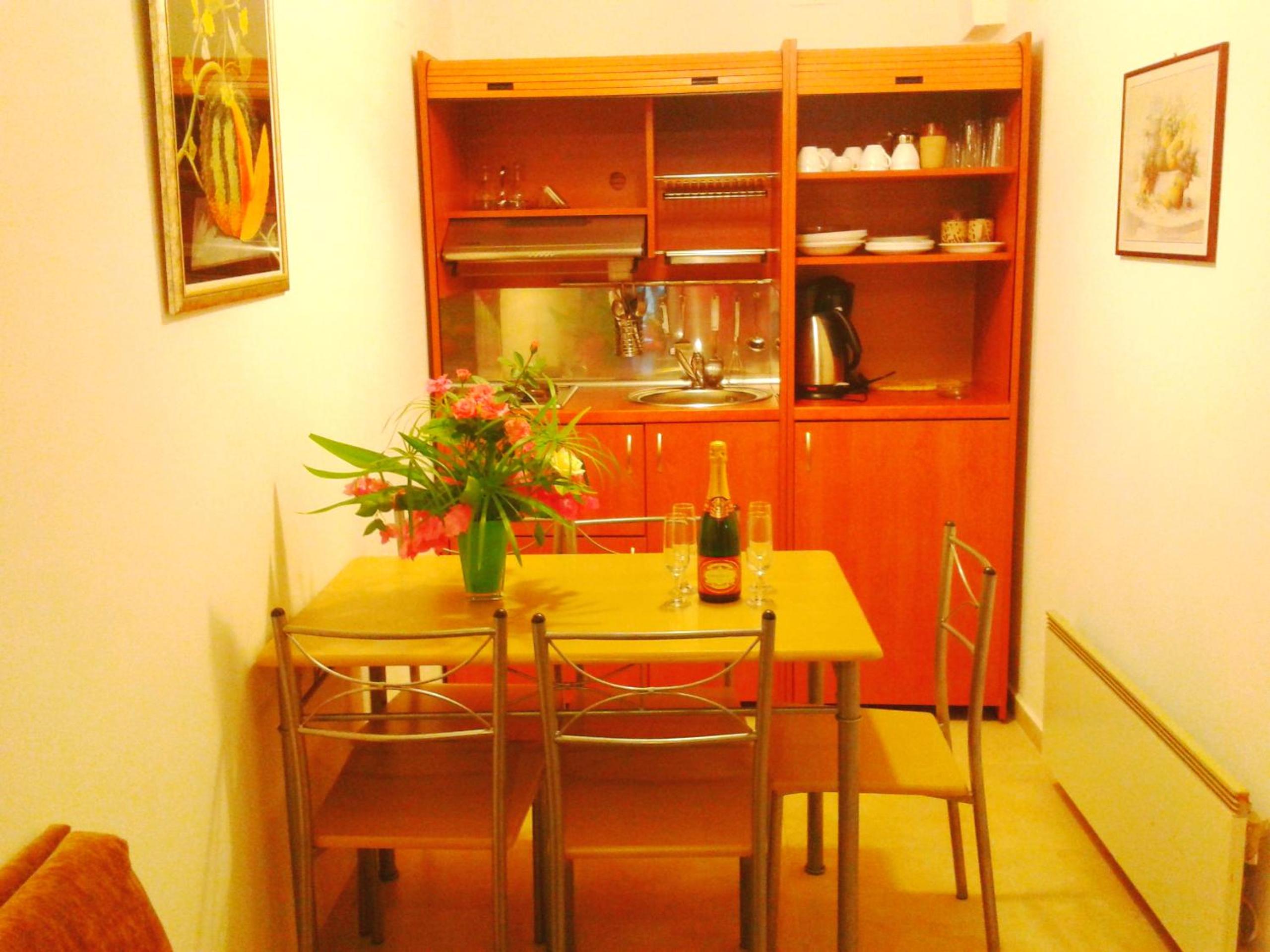 Superior Two-Bedroom Apartment for (5 Adults) photo 2