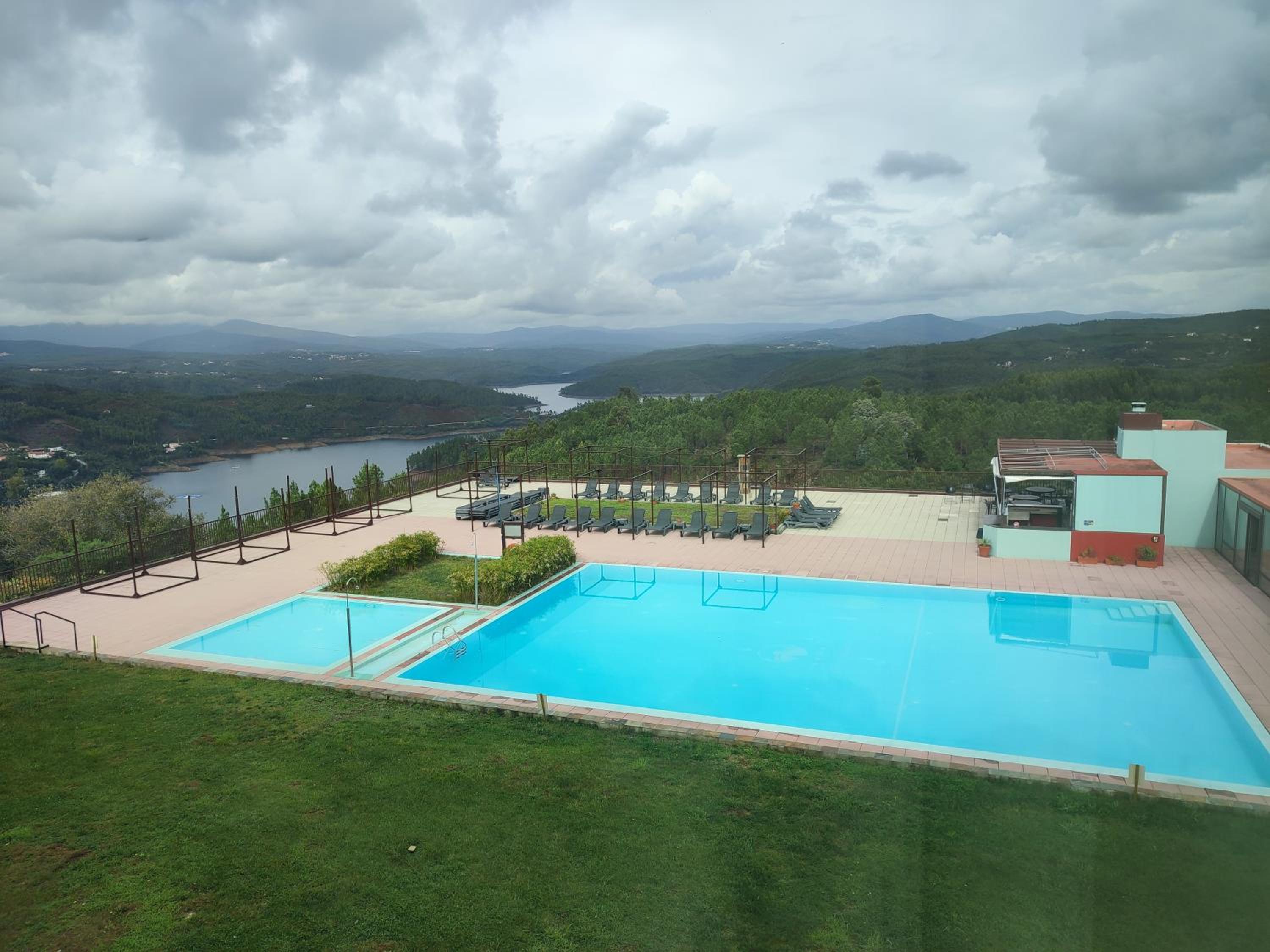 Double Room with Special Panoramic View - Photo 12