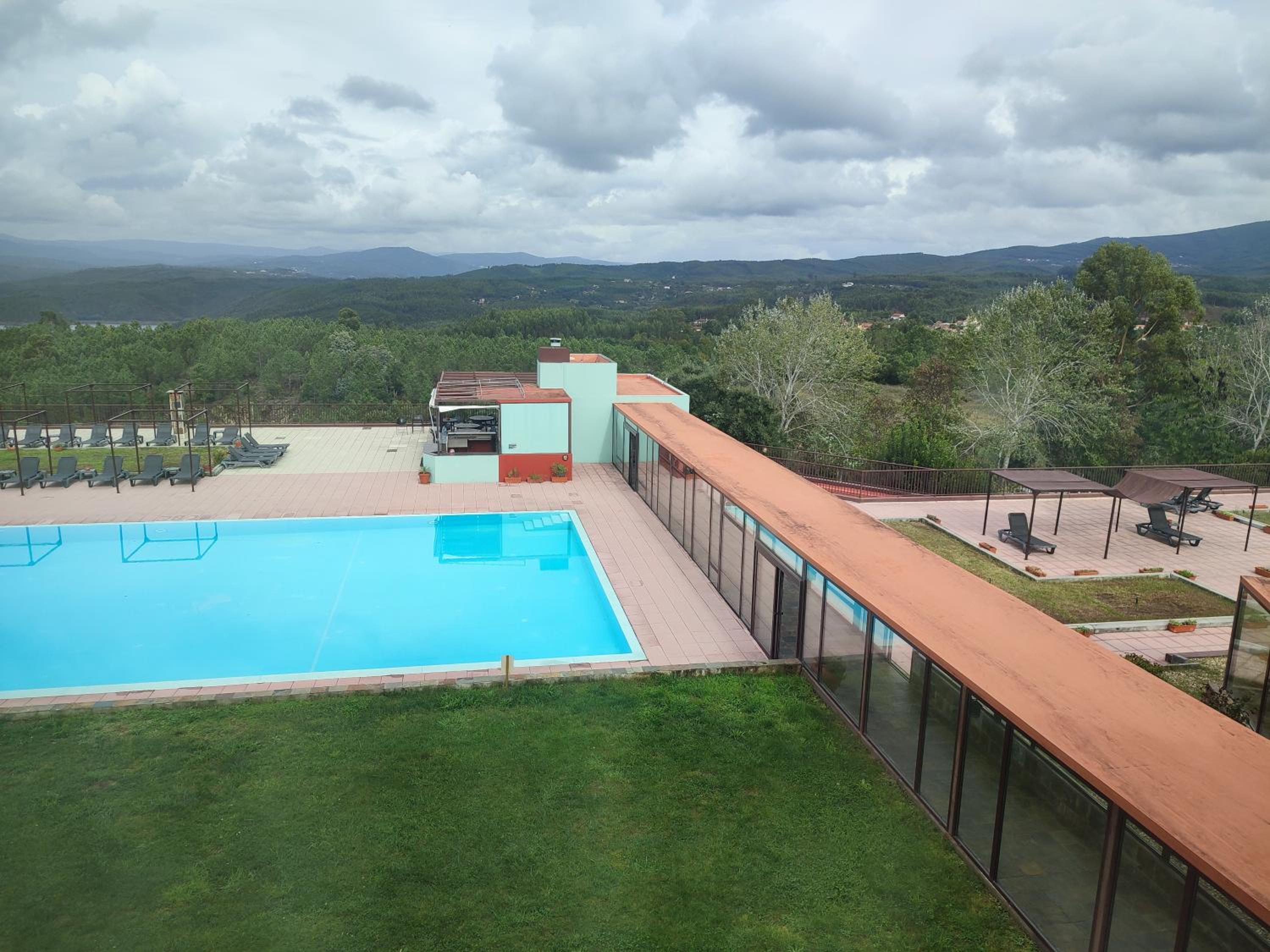 Suite Junior with Panoramic View - Photo 7