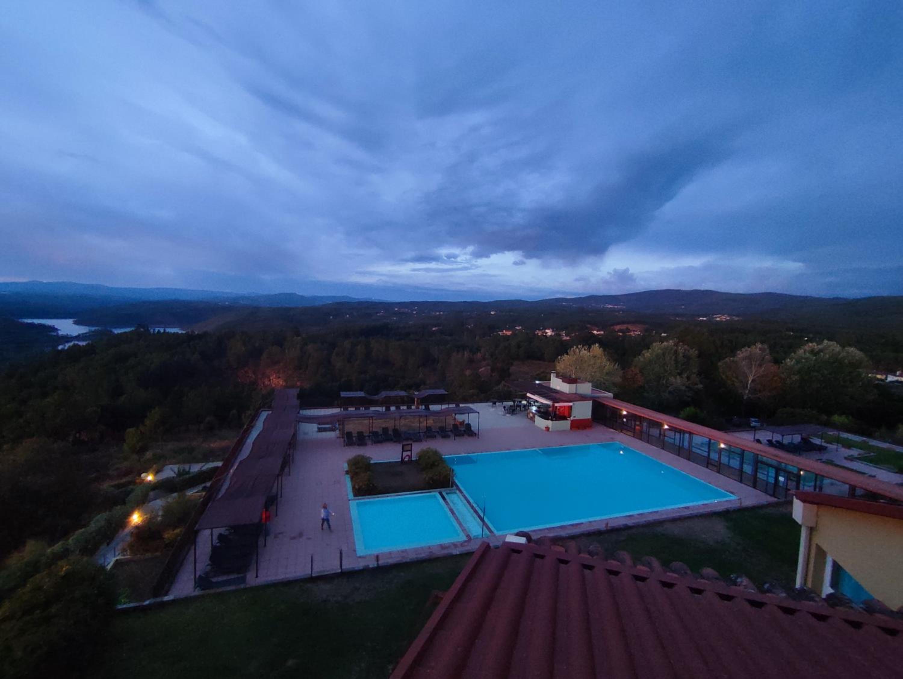 Suite Junior with Panoramic View - Photo 6