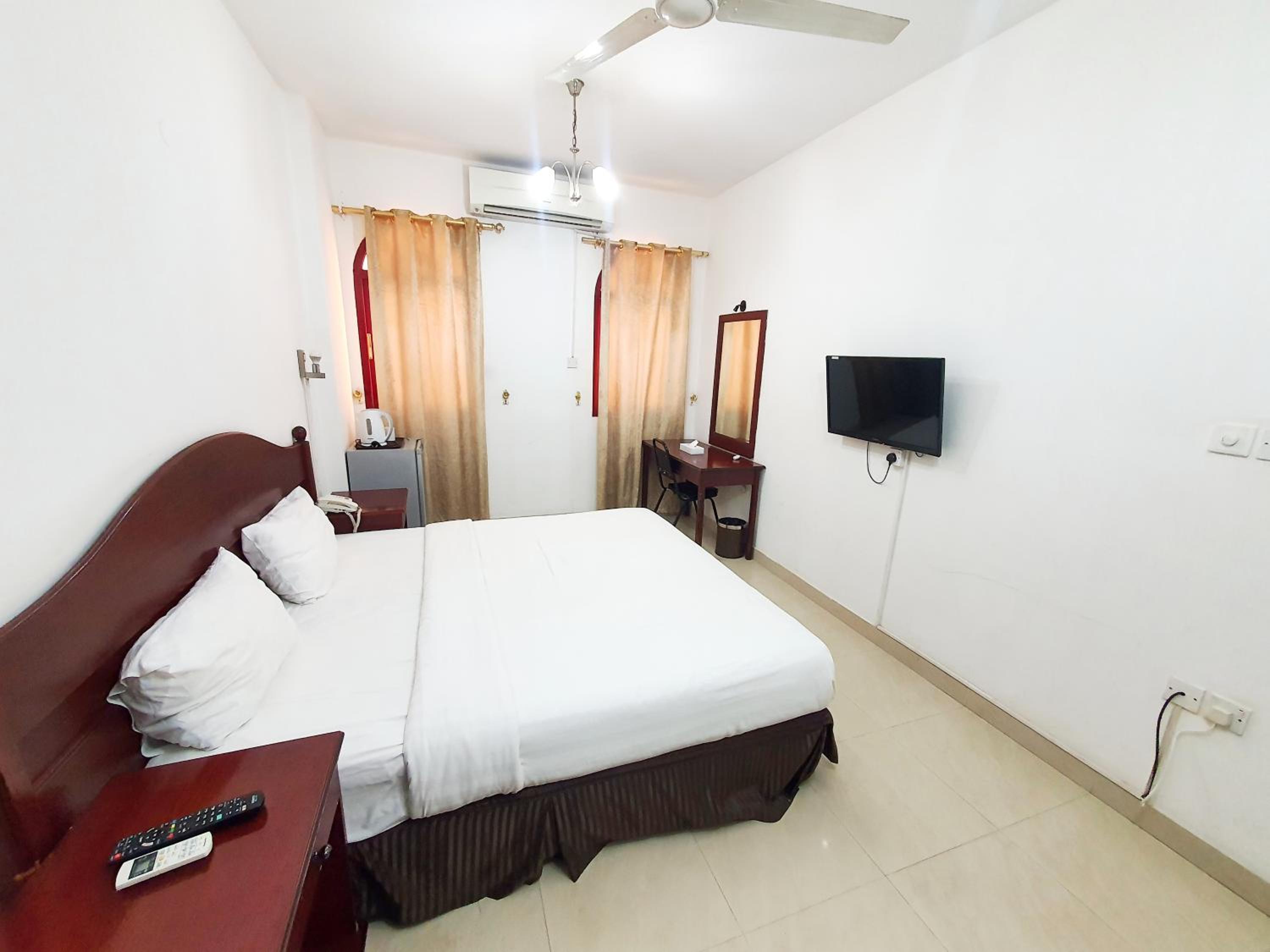 Double Room with Private Bathroom photo 1