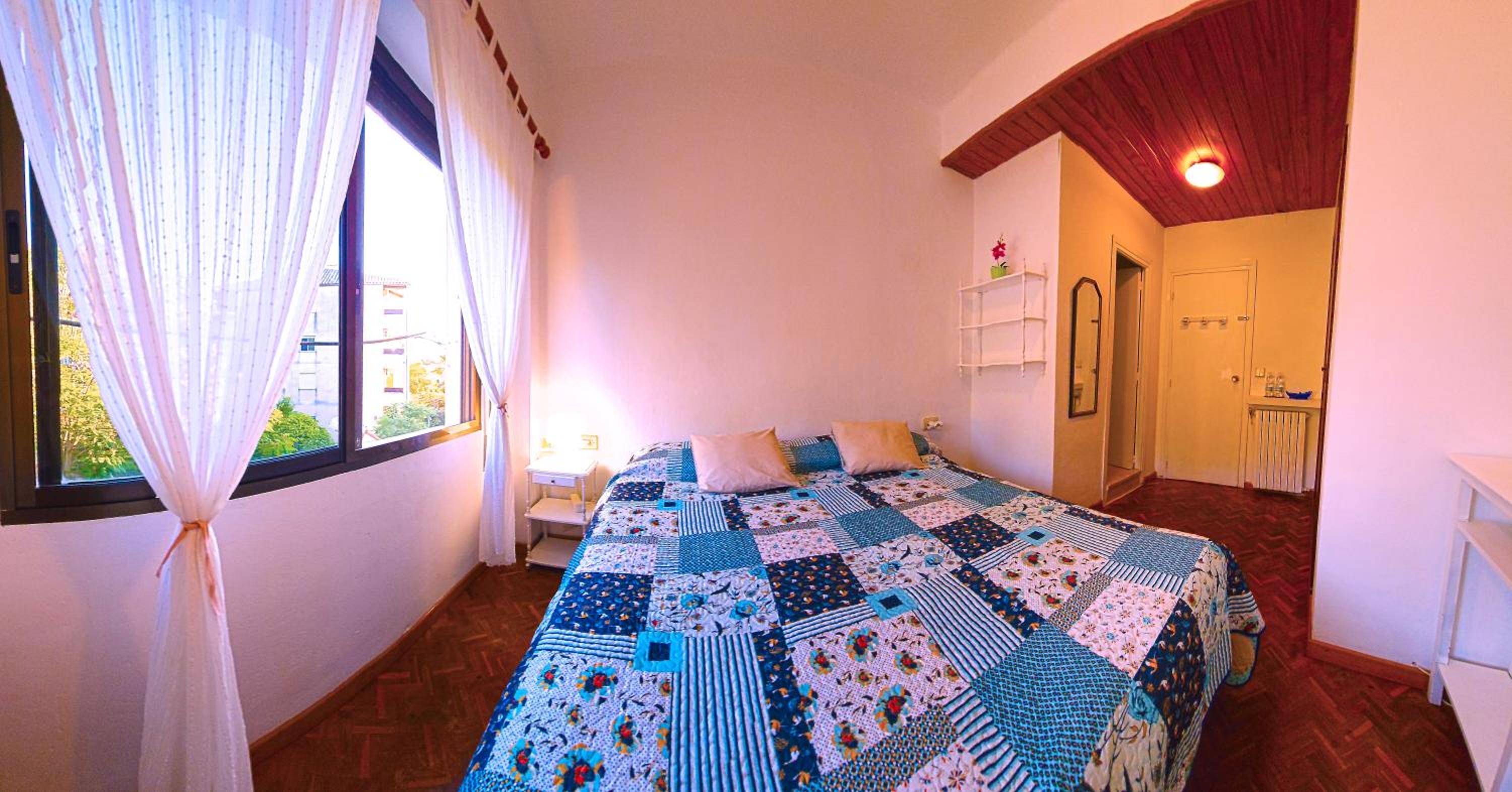 Habitación Doble con Baño