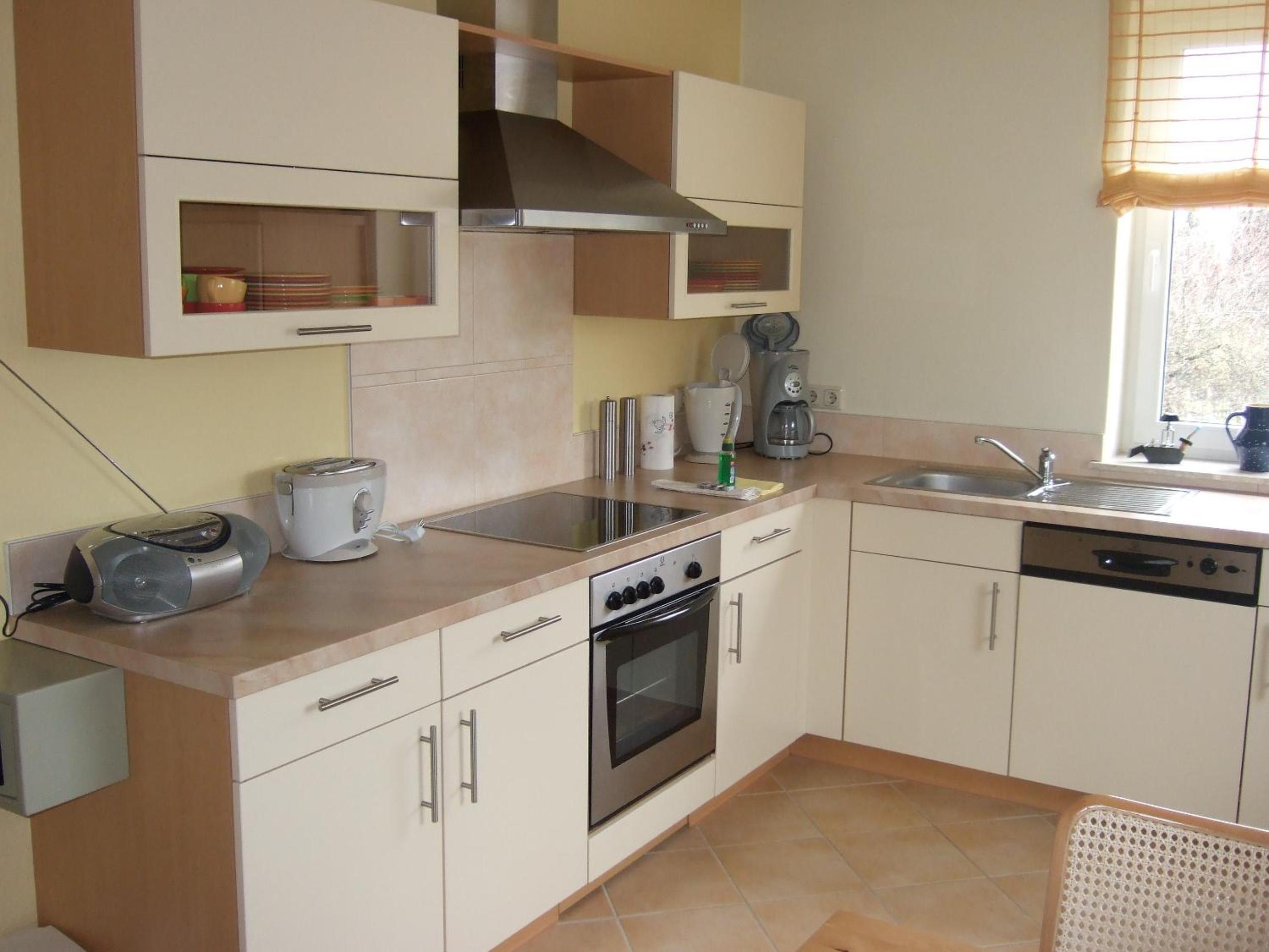 Apartment - Ground Floor photo 3