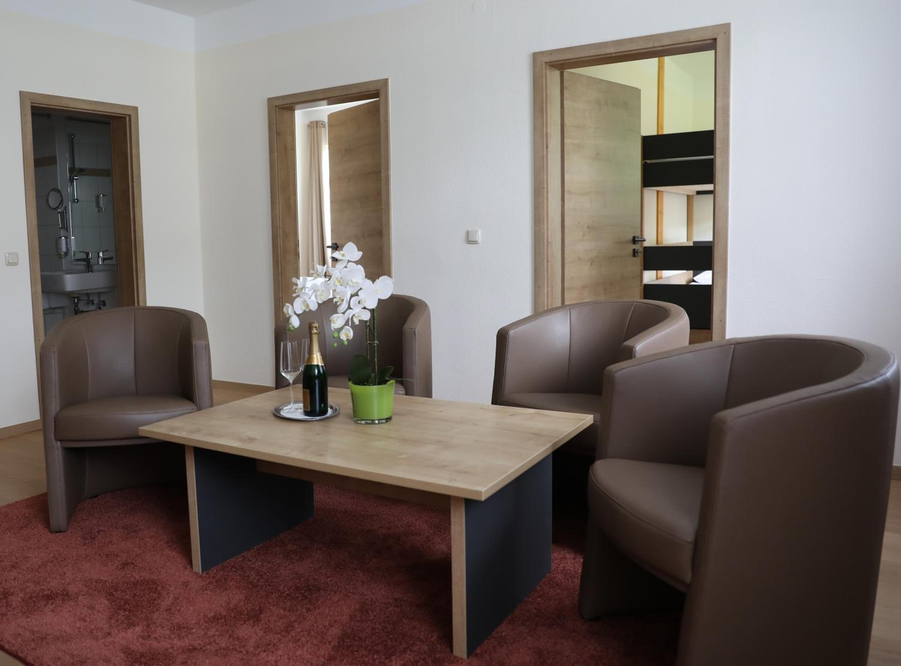 Family Suite - Photo 2