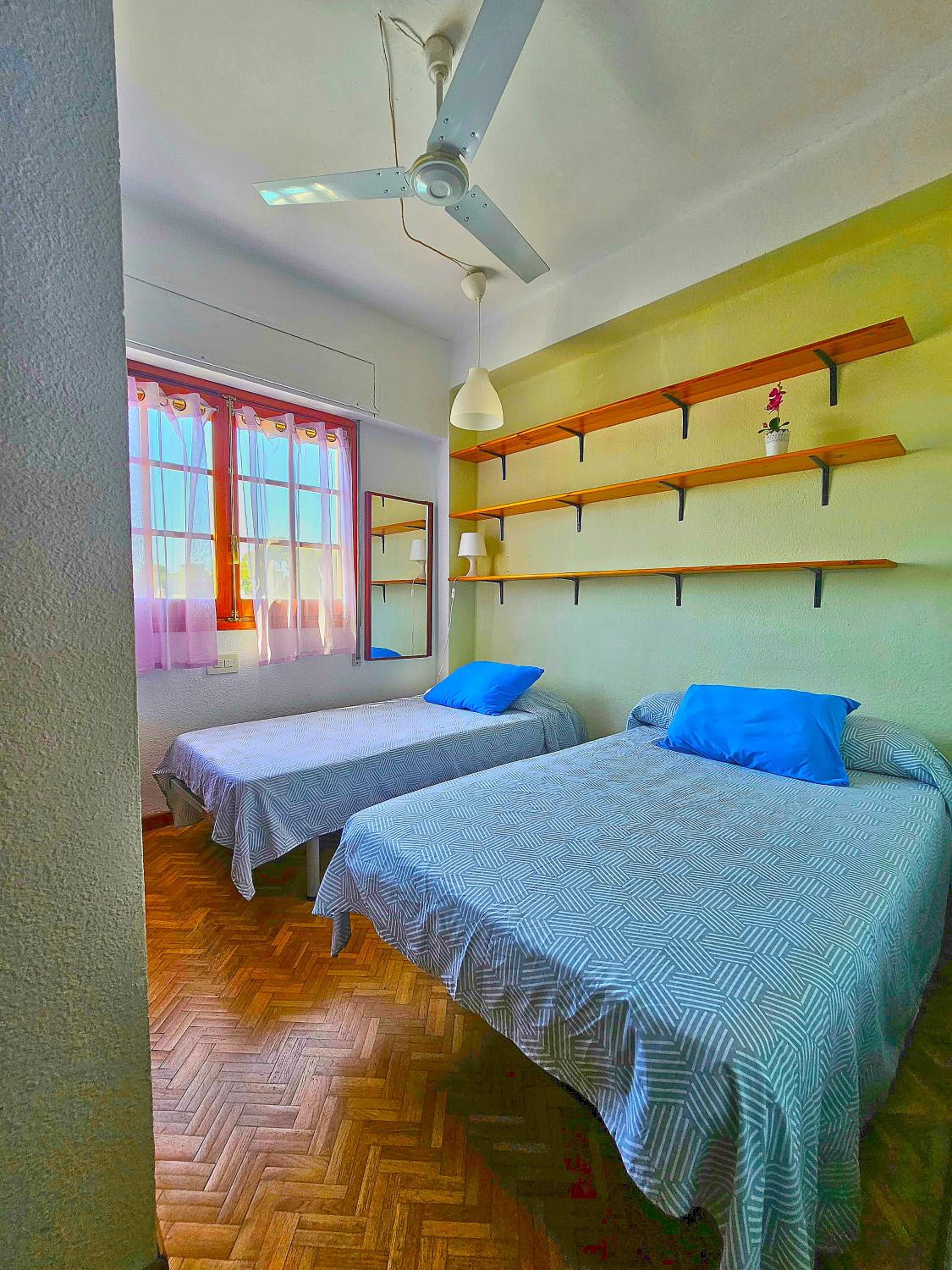 Double Room with Pool View photo 3