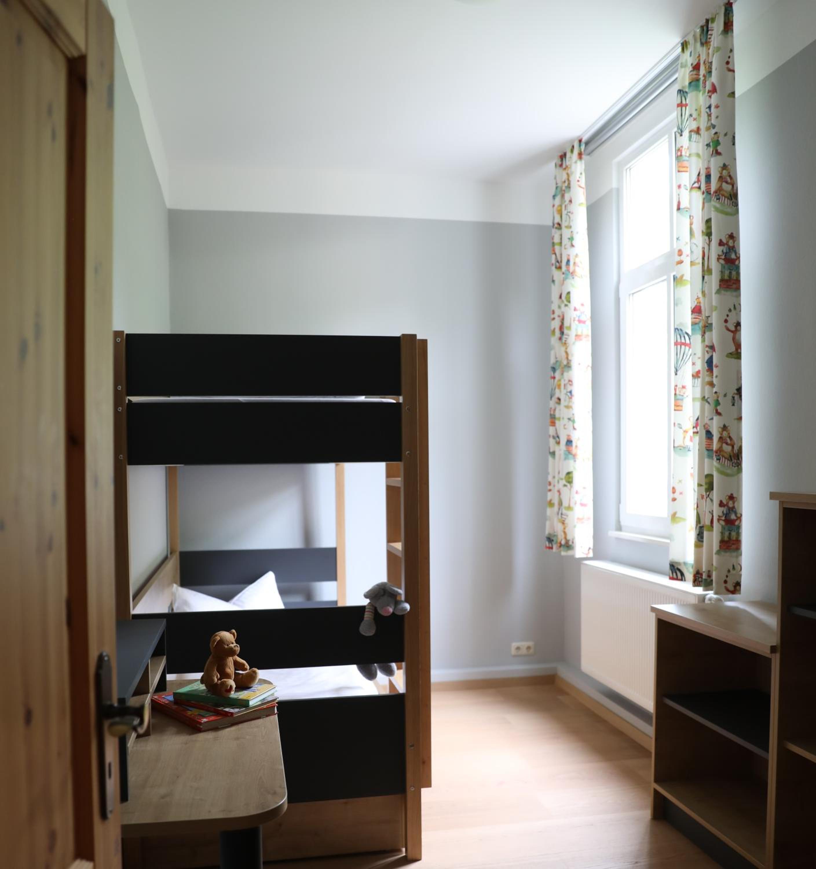 Family Suite - Photo 4
